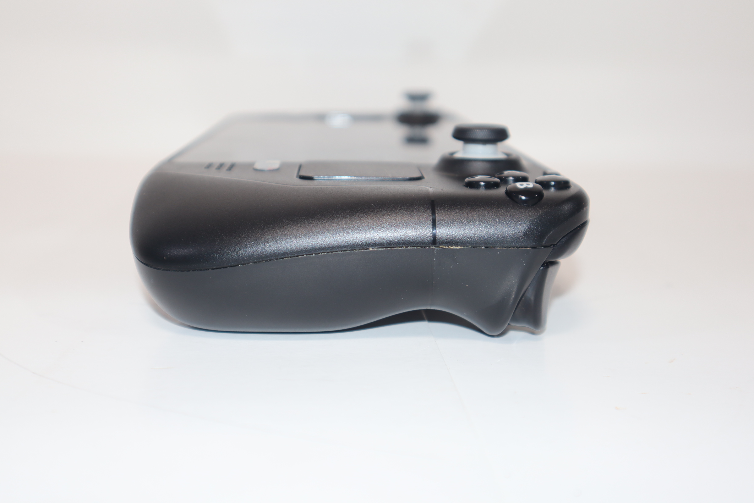 Valve Steam Deck 1010 Black 512GB 4K Resolution Handheld Gaming Console ...