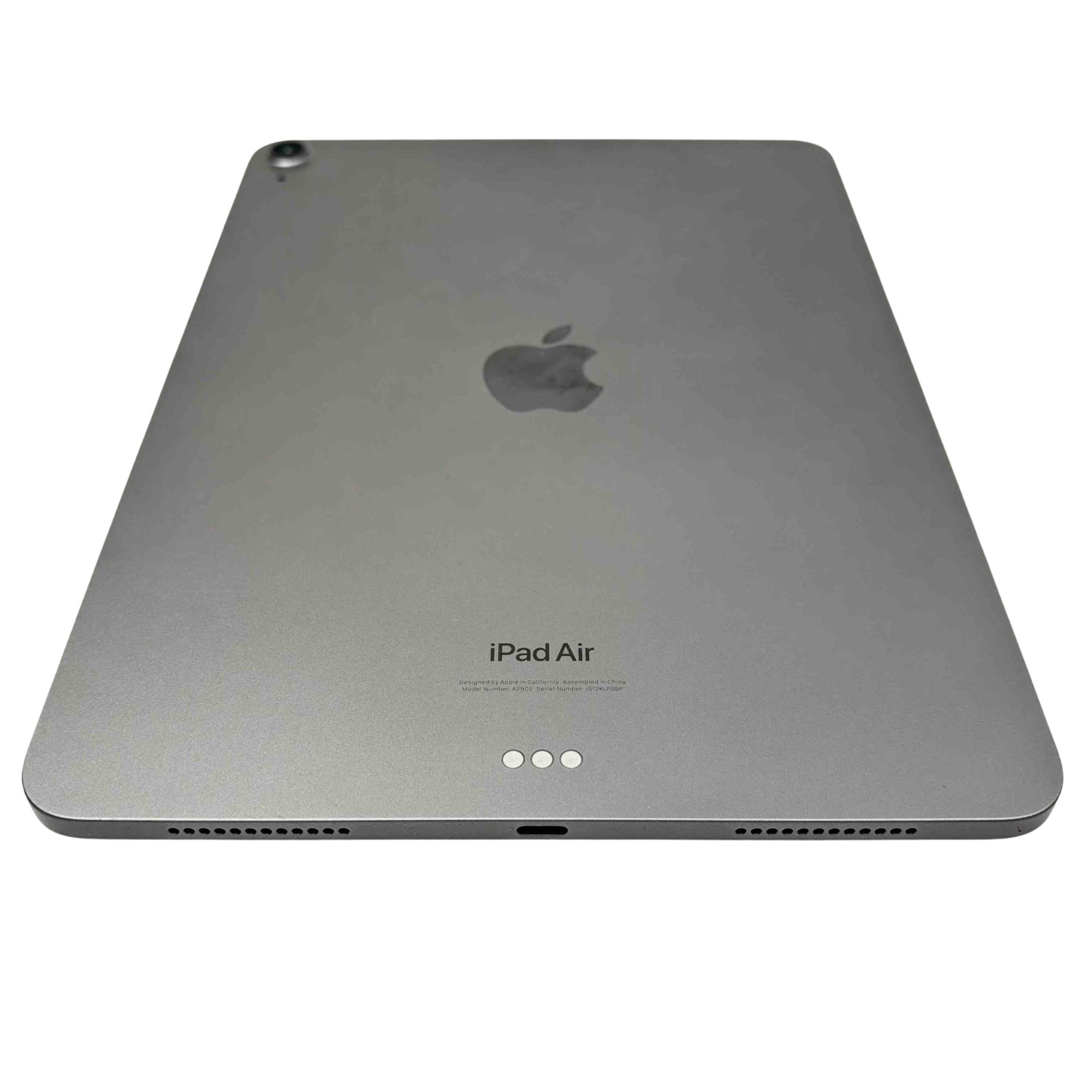 Apple iPad Air MUWC3LL/A A2902 11 Inch (M2) 128GB Wi-Fi Space Gray