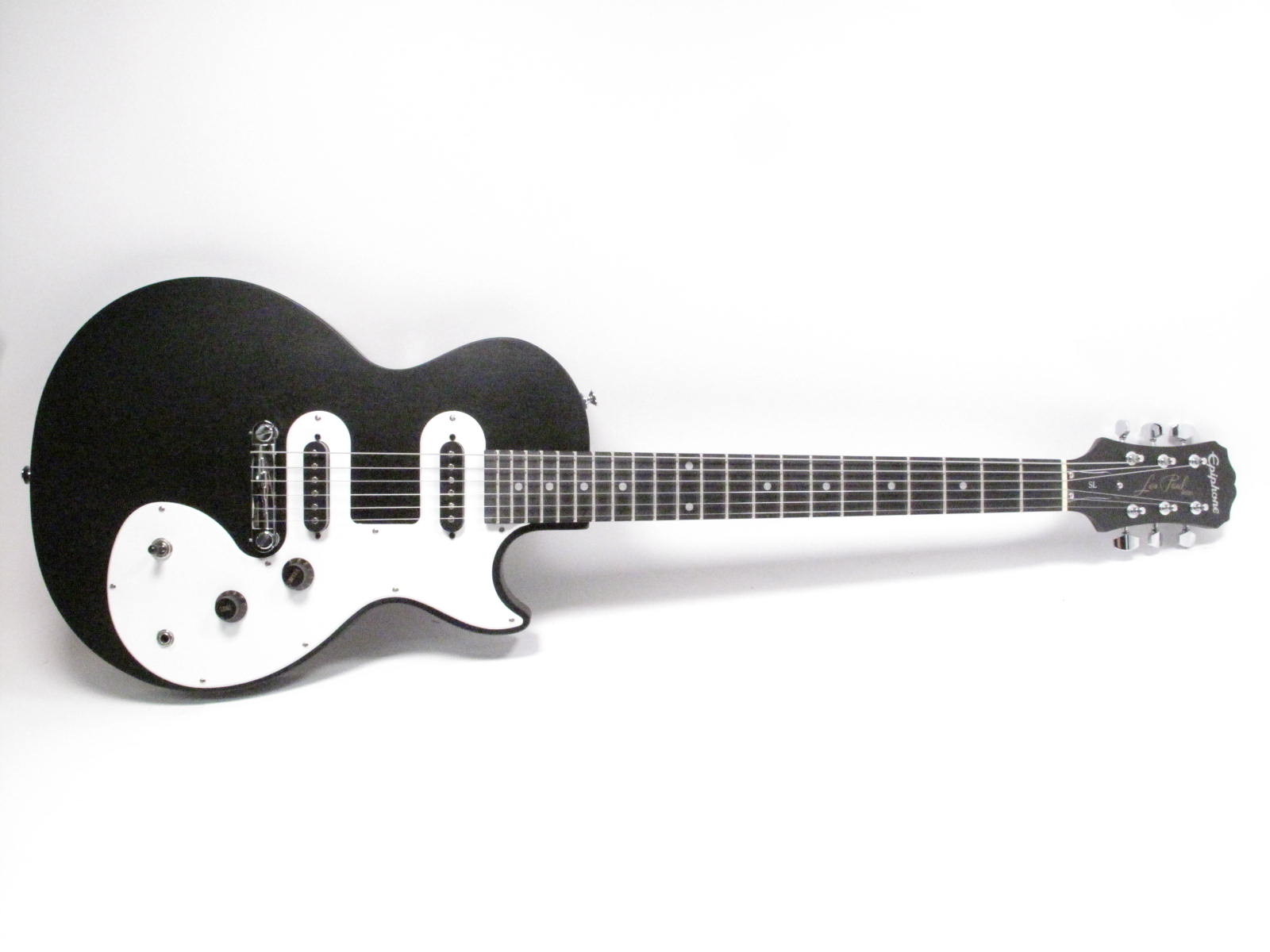 Epiphone Les Paul Melody Maker SL Right-Handed Electric Guitar