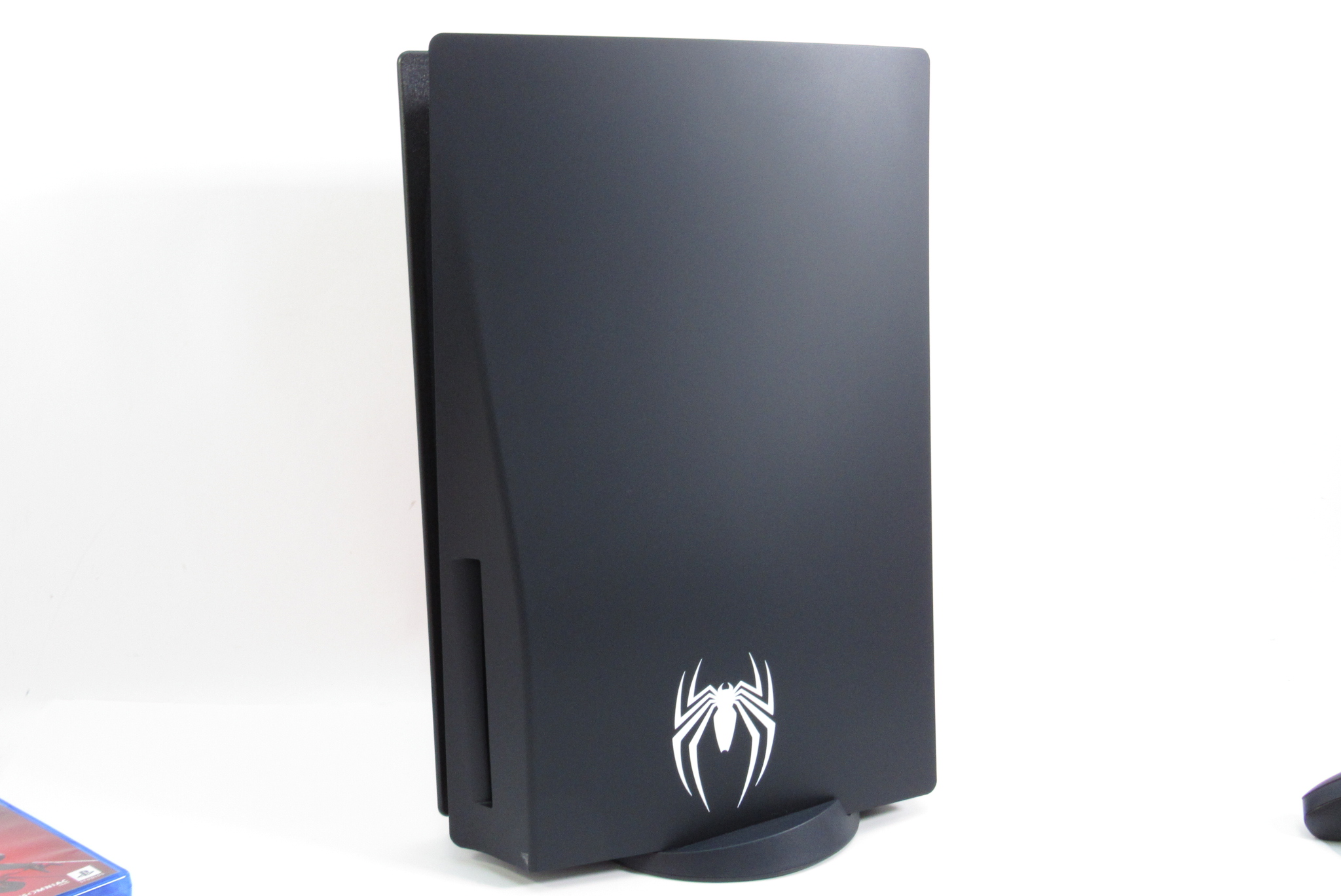 Sony PlayStation 5 CFI-1215A Spider-Man 2 825GB Limited