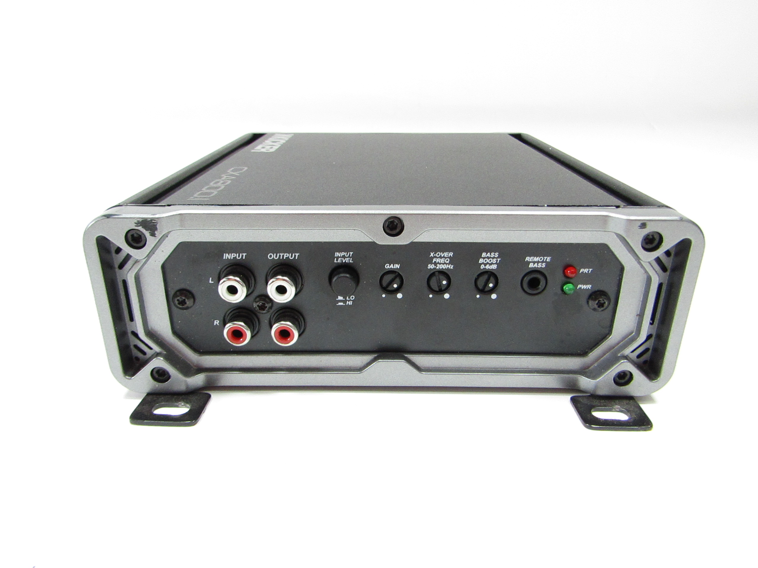 Kicker CXA800.1 800W Peak (600W RMS) CX Series ClassD Monoblock Amplifier
