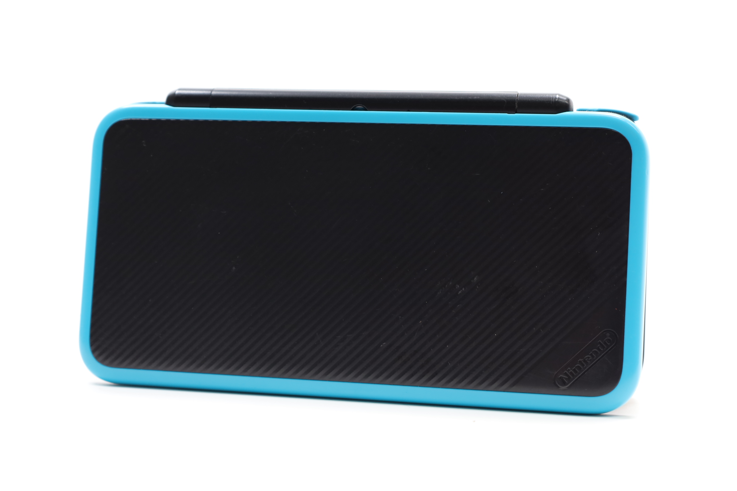 Nintendo 2DS XL JAN001 Portable Video Game Console Turquoise