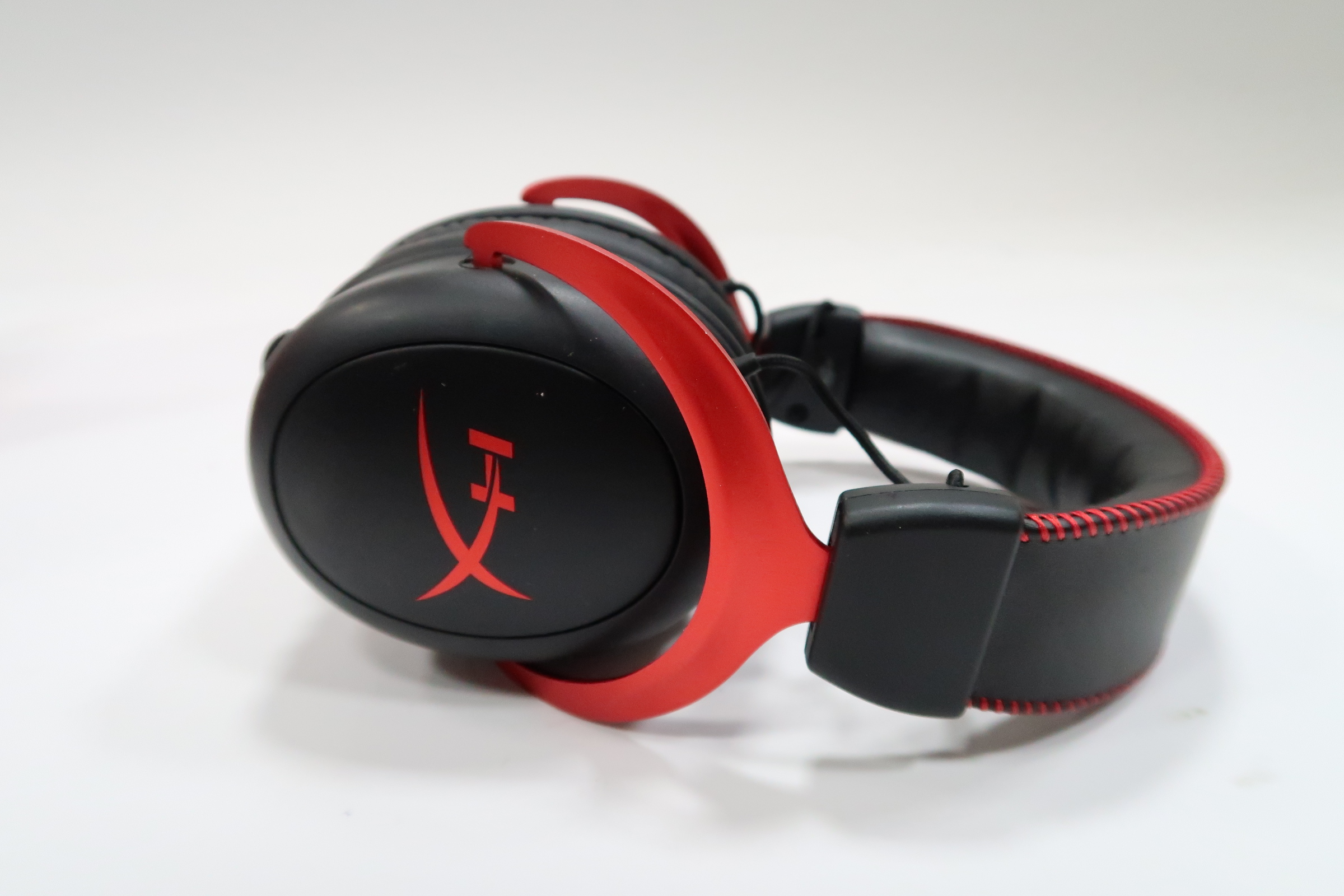 Hyper X Cloud 2 Wireless Gaming Headset - PC Black 0515