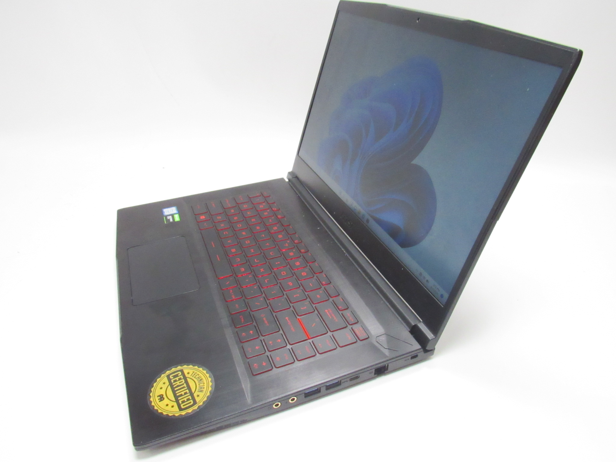 Core I5 Laptop Msi Gf63 Thin 9scxr MSI GF63 Thin 9SCXR MS16R4 Core