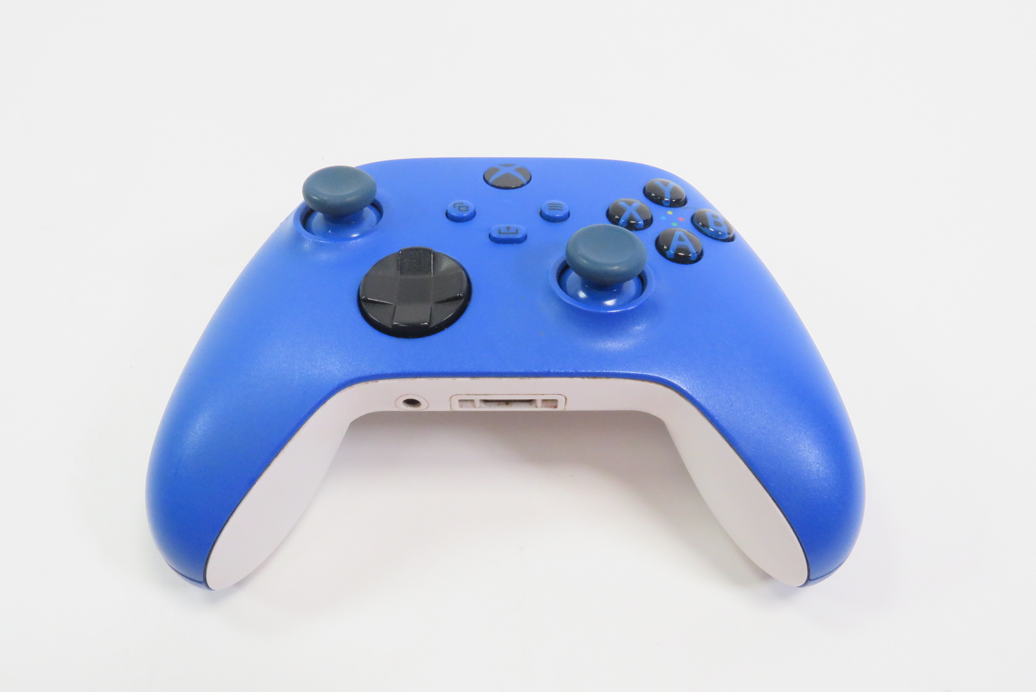 Xbox Series XS Wireless Controller - Shock Blue