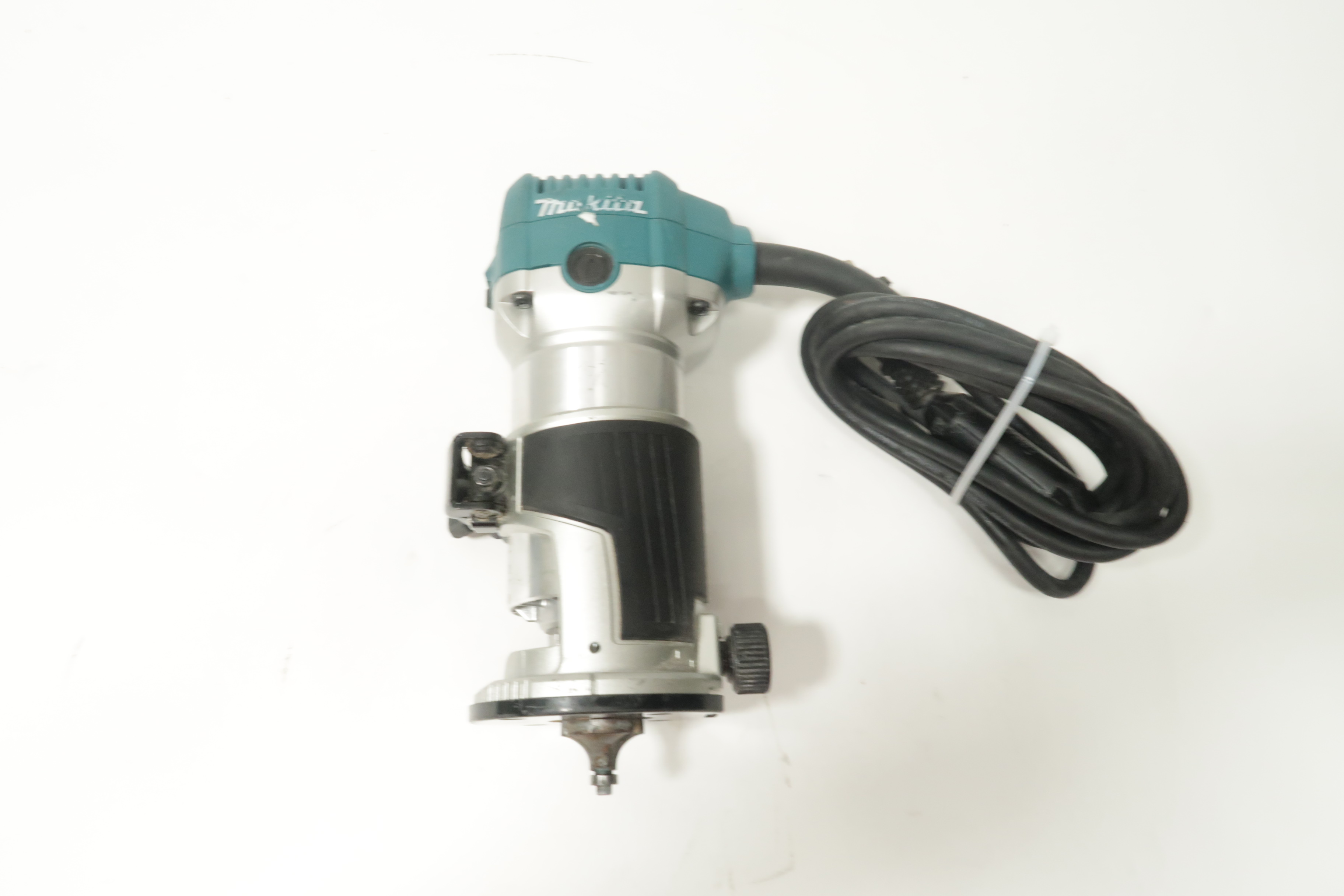 Makita Rt0701c 1-1 4 Hp Compact Router