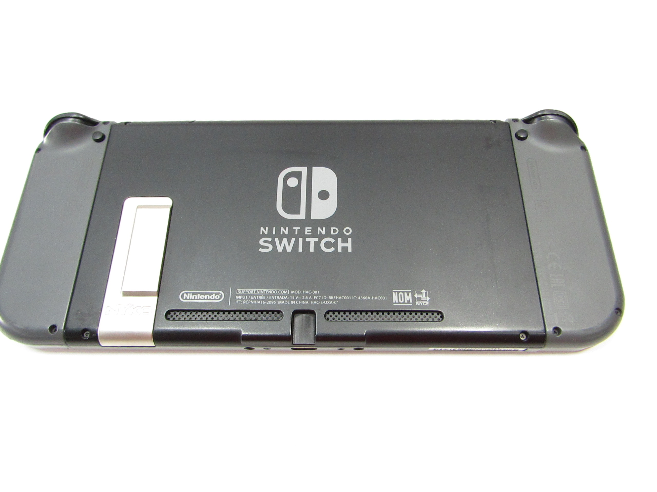 Nintendo Switch Original HAC-001(-01) 32GB Video Game System