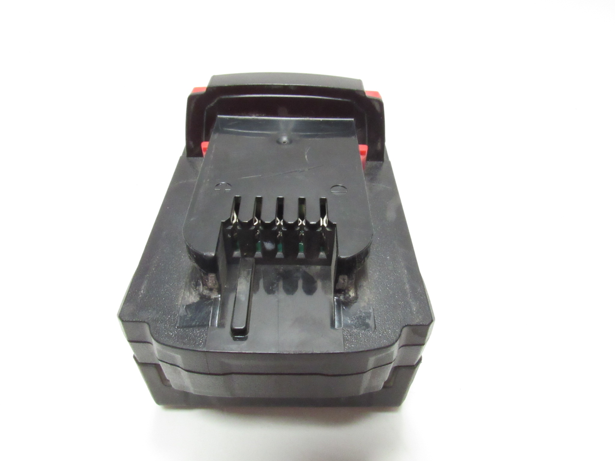 Milwaukee 5ah redlithium m18 xc5 0 battery