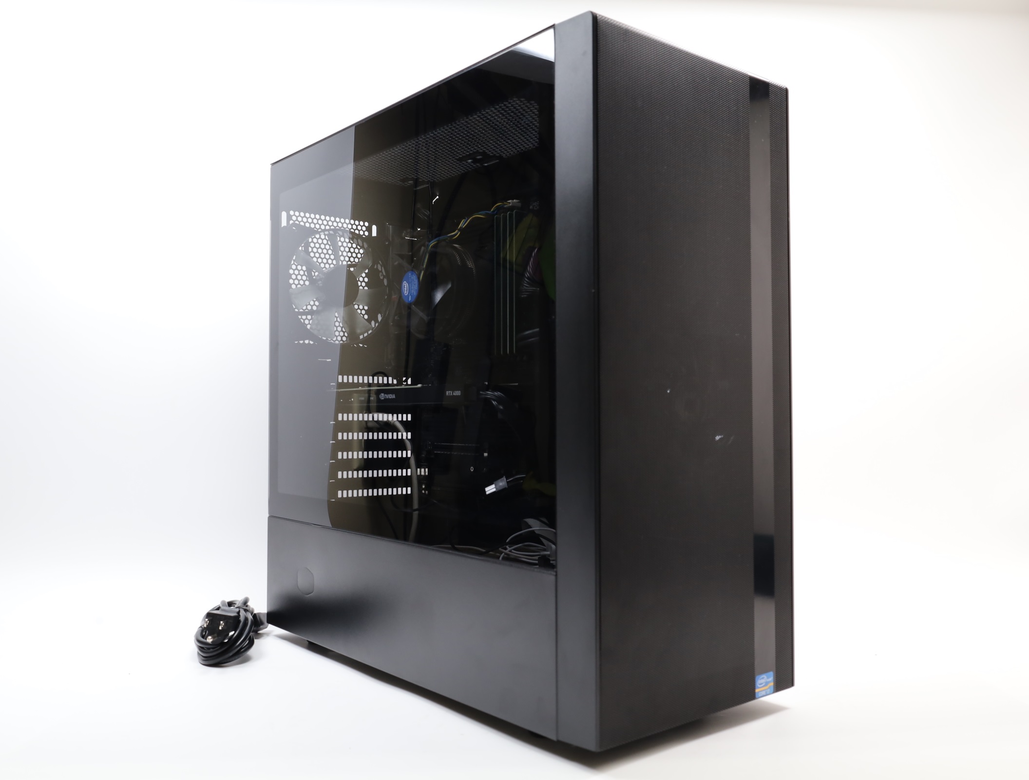 Cpu Cooler Best Ram I7 10700k Intel Core I7-10700K I7-10700KF CPU