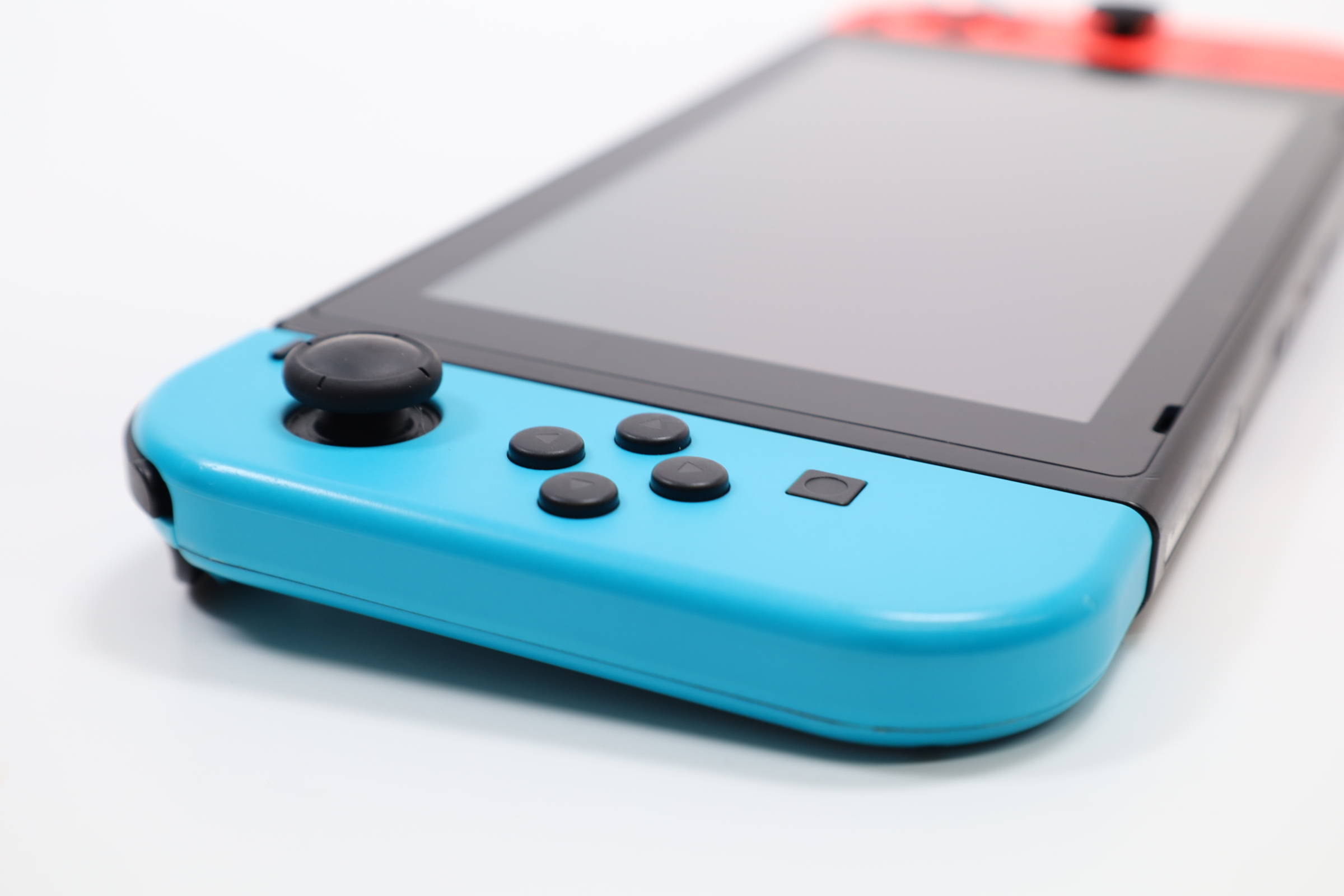 ◯Nintendo Switch 本体 HAC-001 青/赤 Nintendo Switch Blue Red 32GB HAC-001(-01) Console Only [H] | eBay