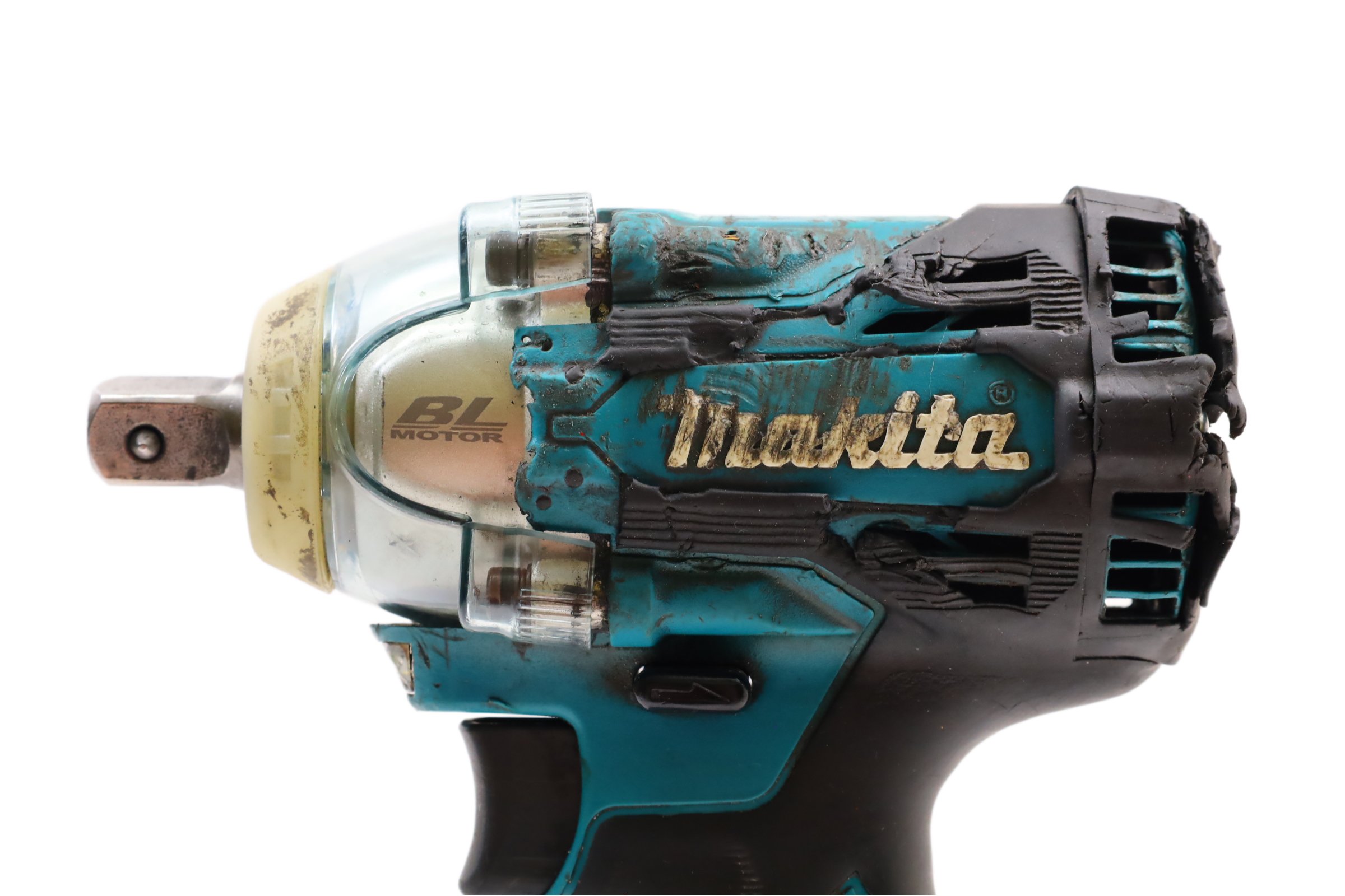 Makita XWT15Z 18V LXT Lithium-Ion Brushless 1/2