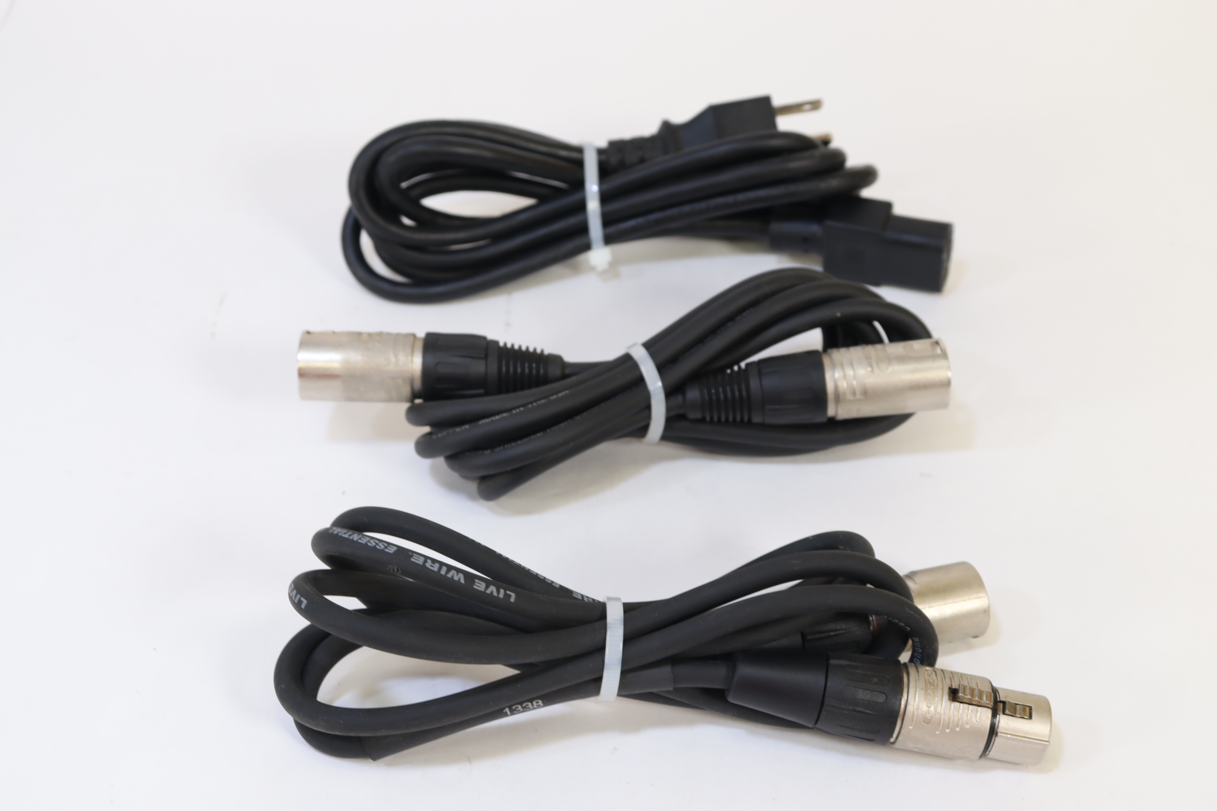 BAE 1073MPF Rackmount Microphone Preamp/Power Supply