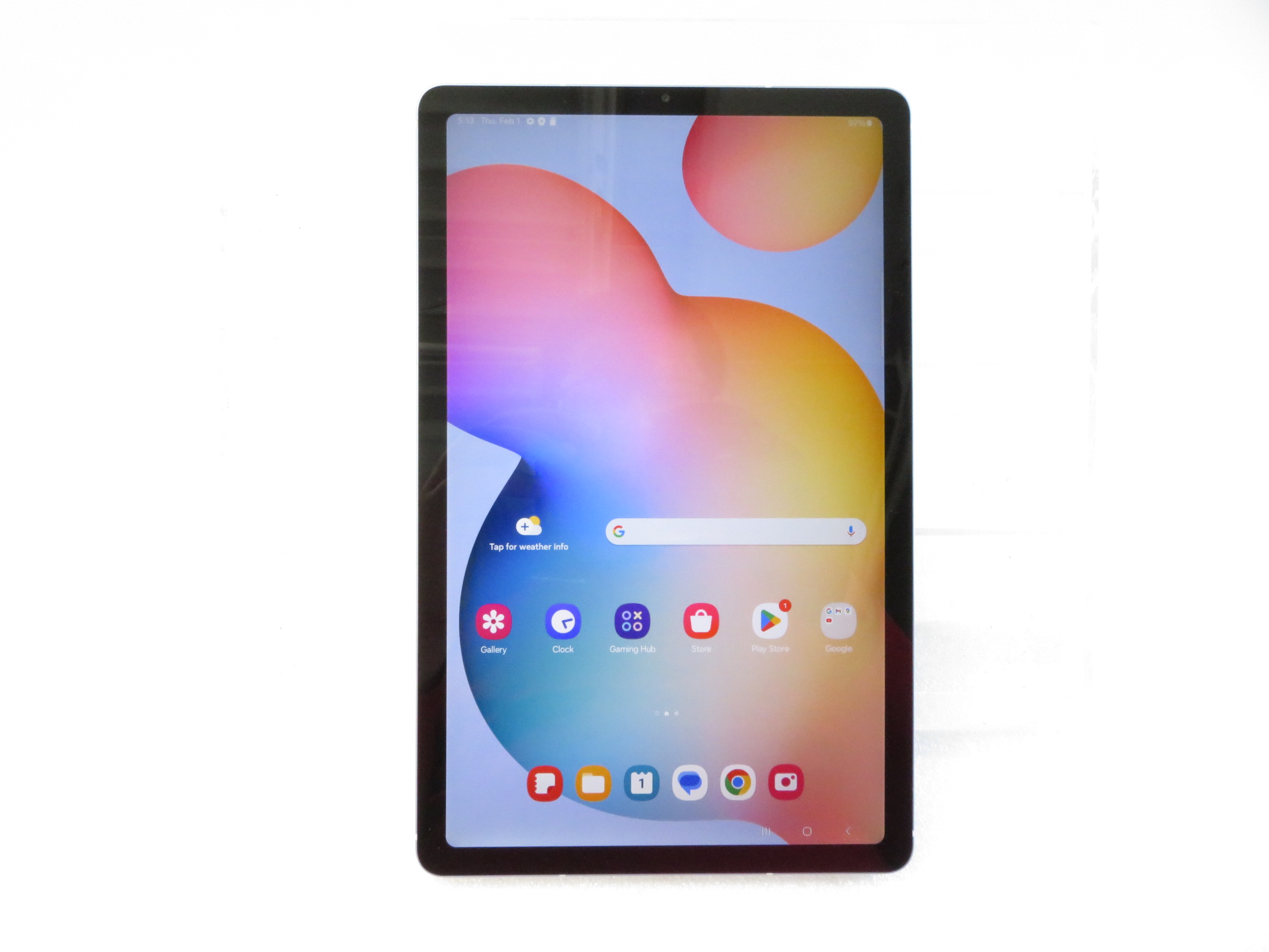 Samsung SM-P613 Galaxy Tab S6 Lite 64GB 10.4