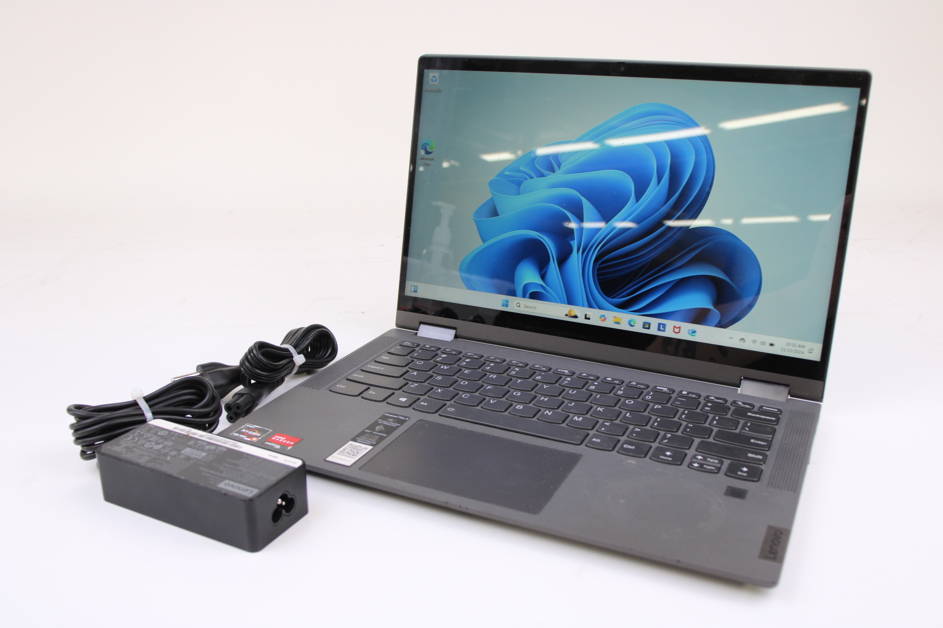 Lenovo Ideapad Ryzen Hexa Core 4500u Laptop Lenovo IdeaPad 15ARE05