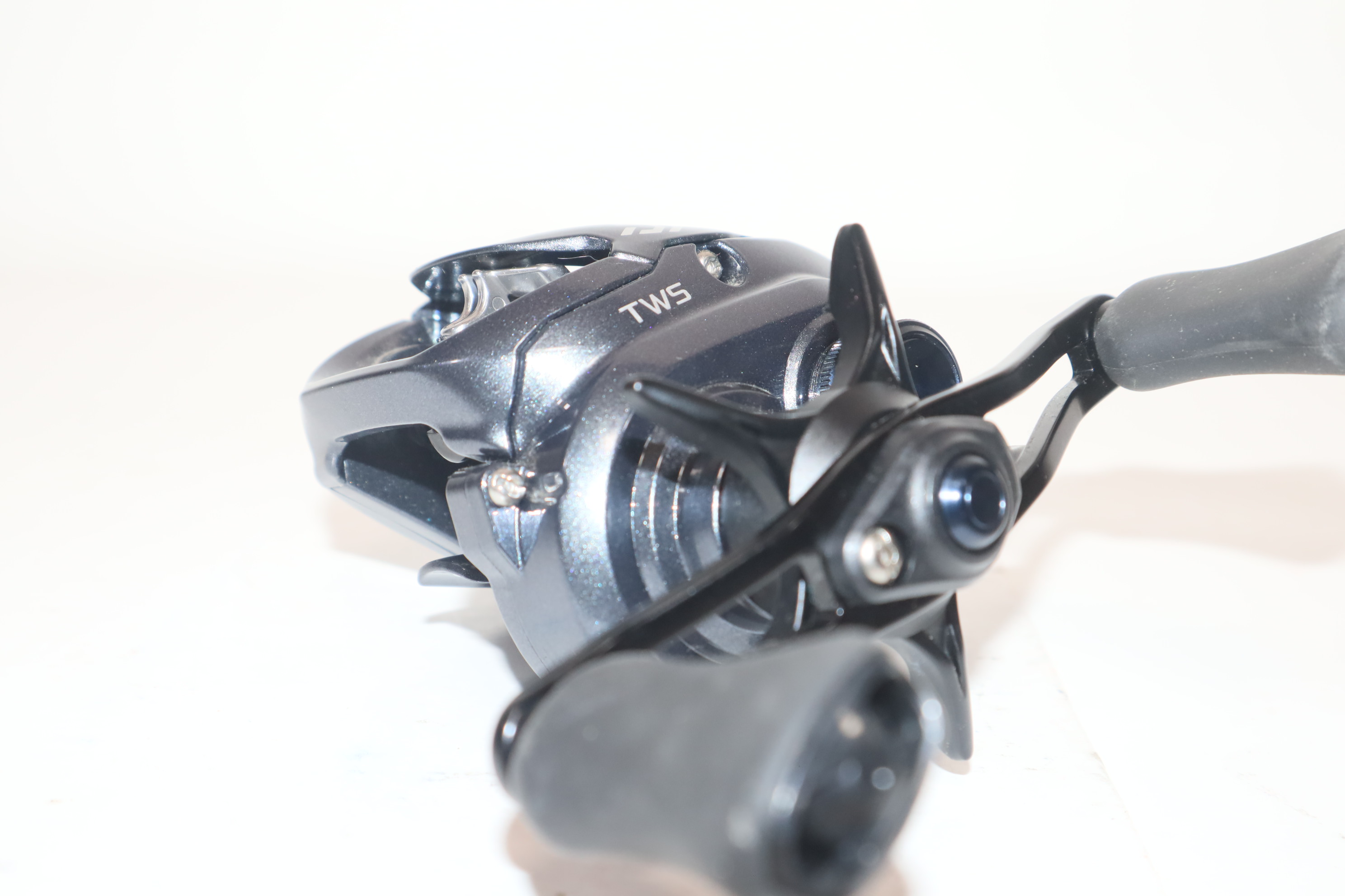 DAIWA TTUCT100H TATULA CT Black Fishing Rod Reel