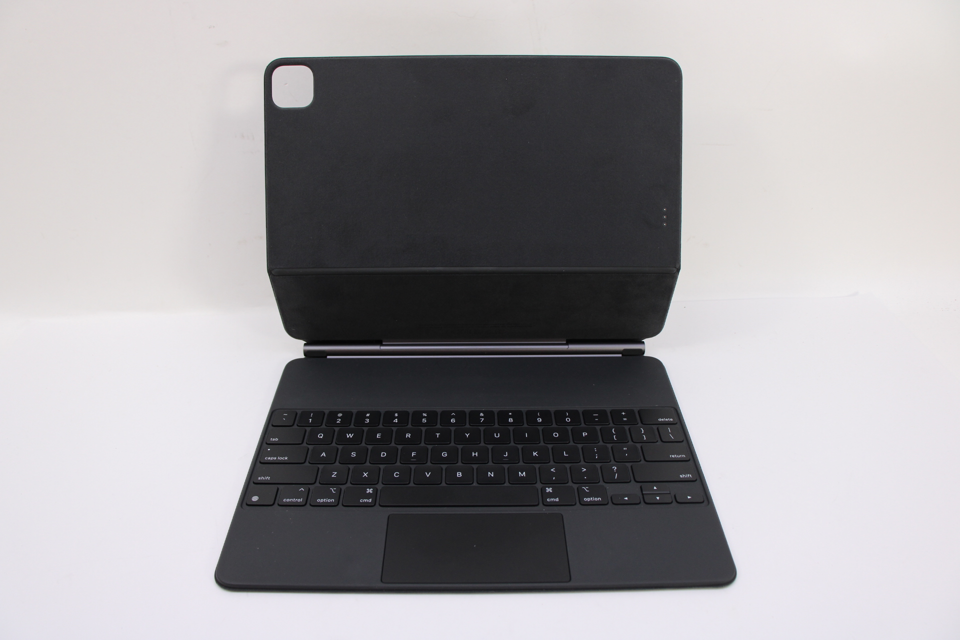 Apple Magic Keyboard MJQK3LL/A for 12.9-inch iPad Pro (3rd, 4th