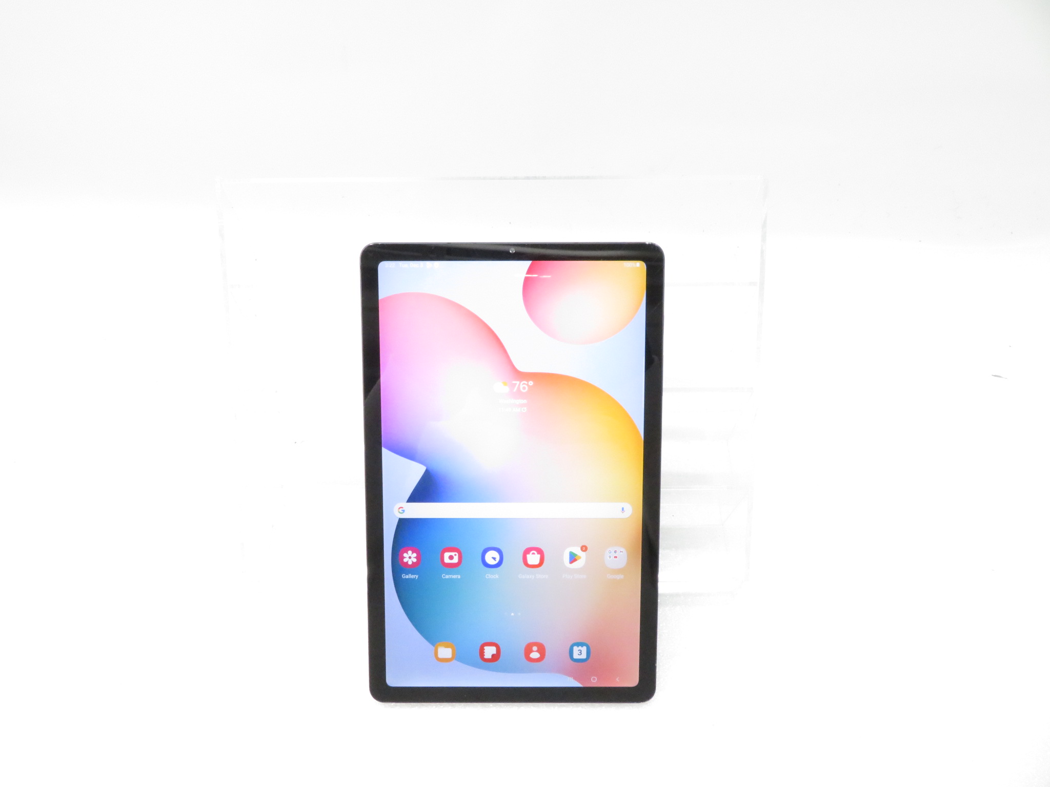 Samsung Galaxy Tab S6 Lite SM-P610 10.4