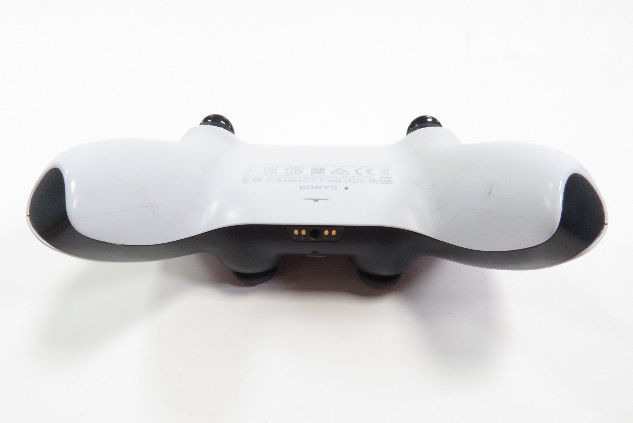 Sony PlayStation 5 DualSense CFI-ZCT1W Wireless Controller -7024