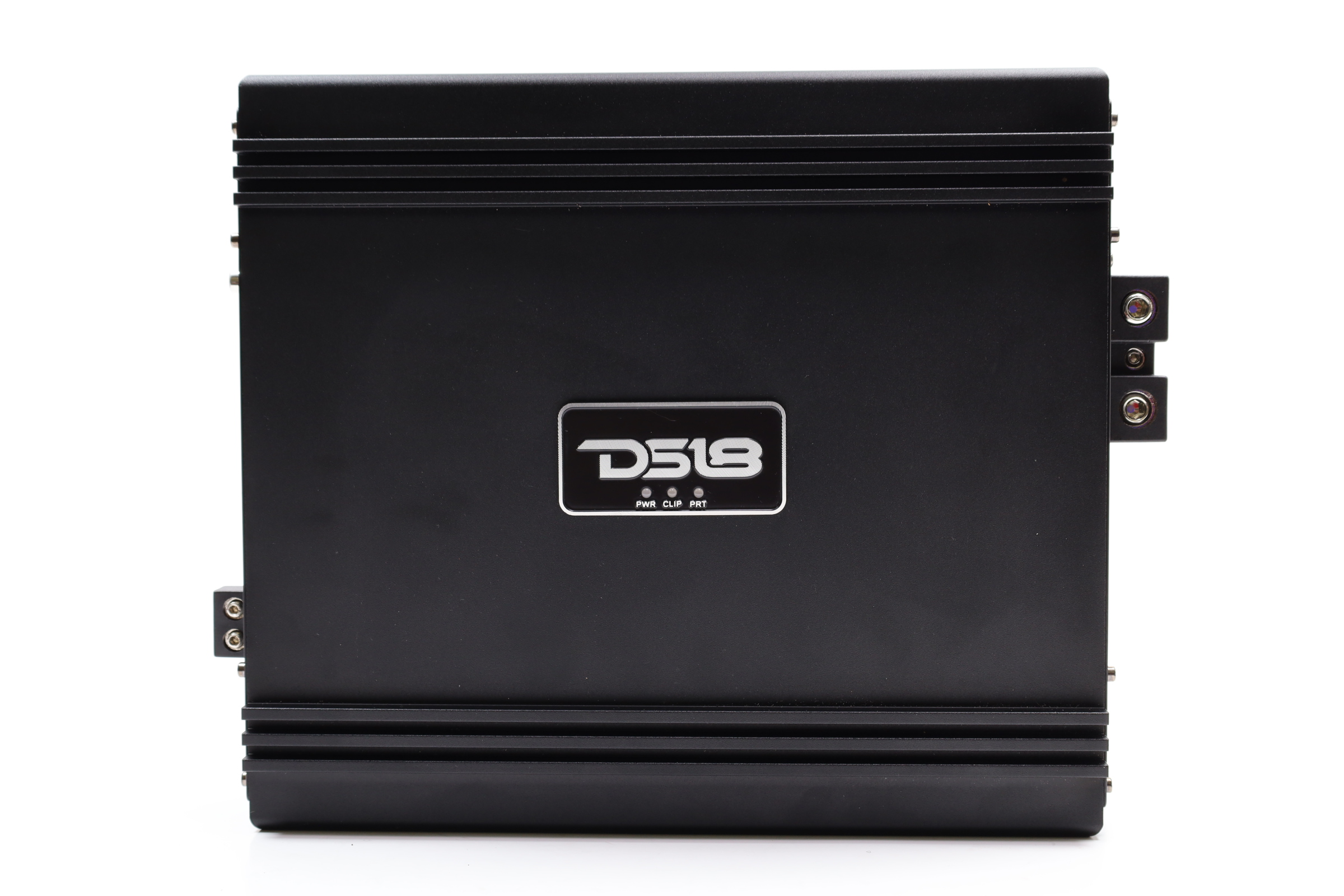 DS18 GFX5K1 5000W RMS FullRange ClassD Monoblock Car Amplifier