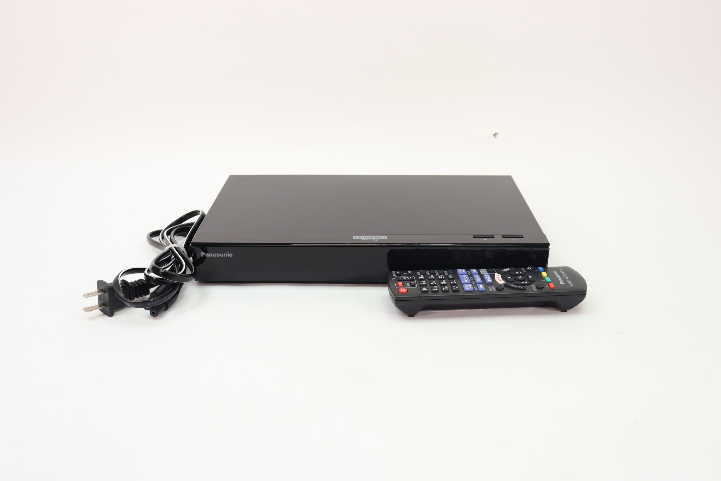 Panasonic DP-UB420 4K Blu-Ray Player store