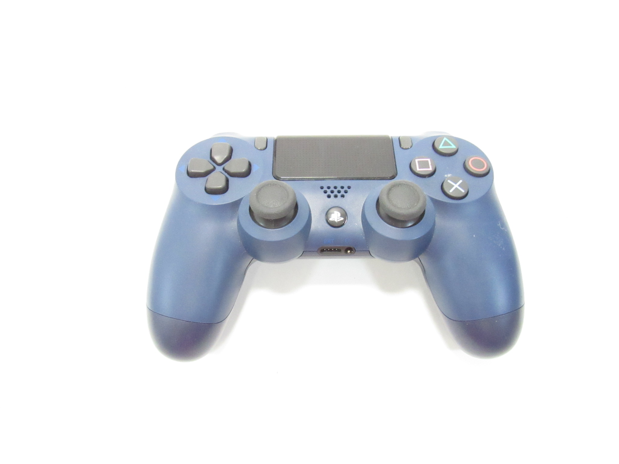 Sony CUHZCT2U PS4 PlayStation 4 Controller Blue
