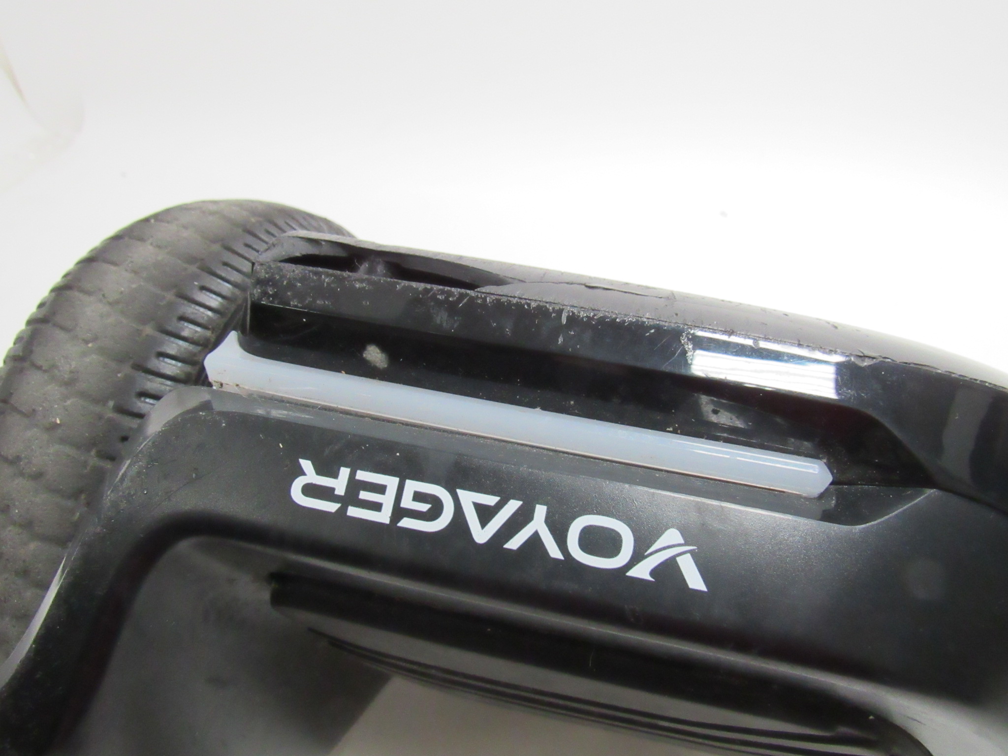 Voyager T580 Hoverboard Black Local Pickup Only