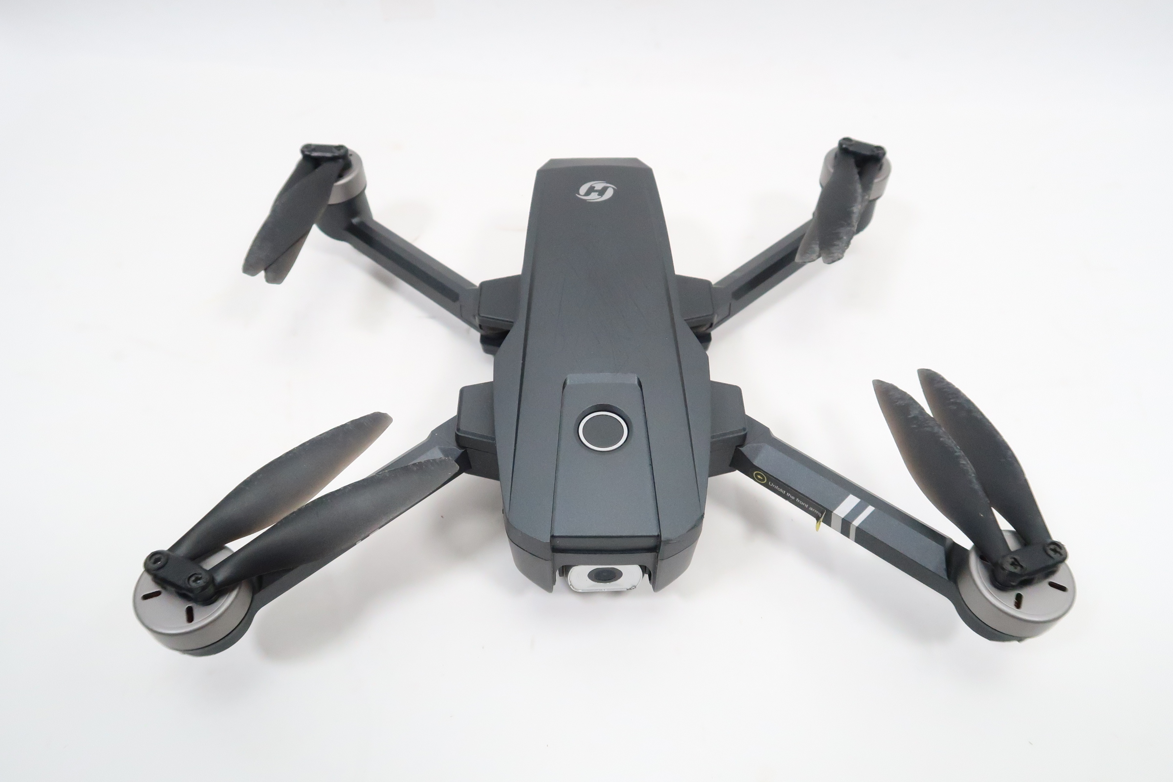 Holy Stone HS720 Foldable GPS Drone