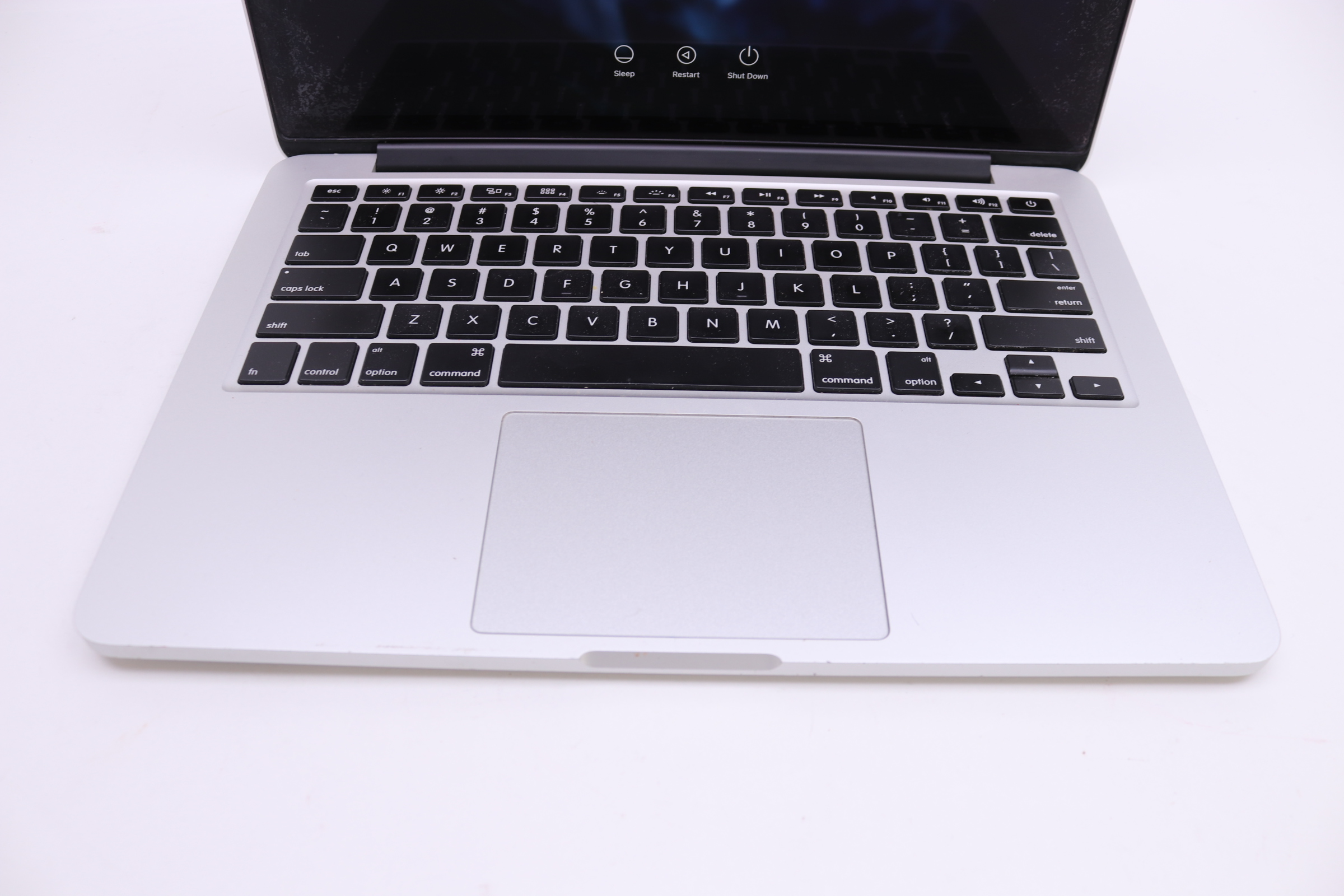 Apple MacBook Pro 2013 ME866LL/A Core i5-4288U 2.6GHz 8GB RAM