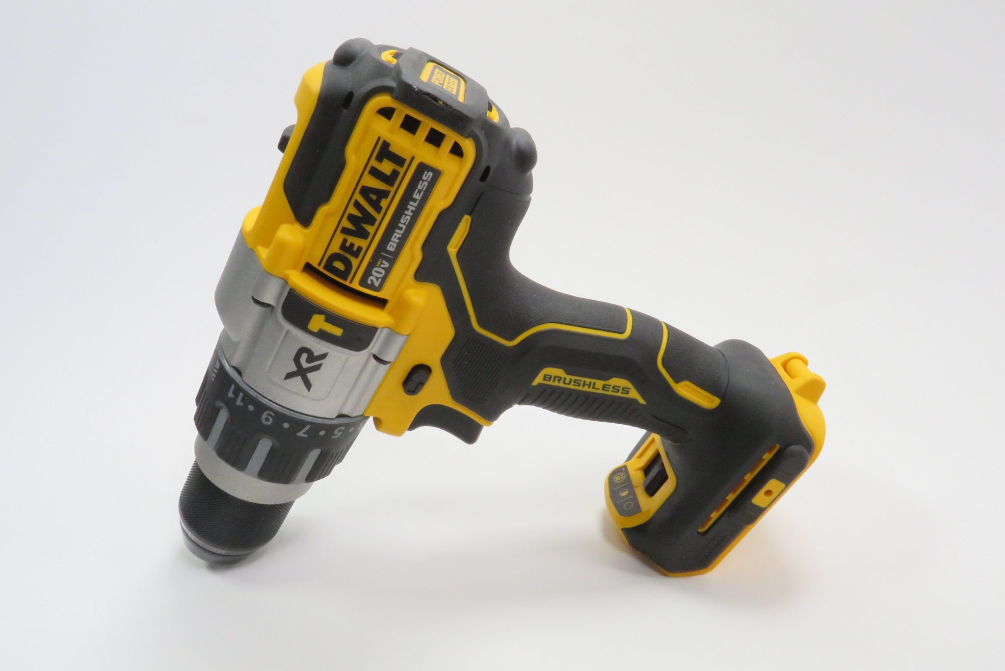 DeWalt DCD998 1/2