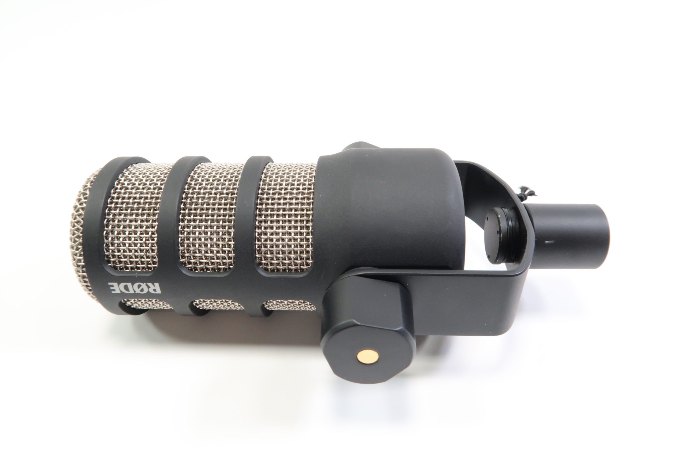 RODE PodMic Dynamic Podcasting Microphone 1243