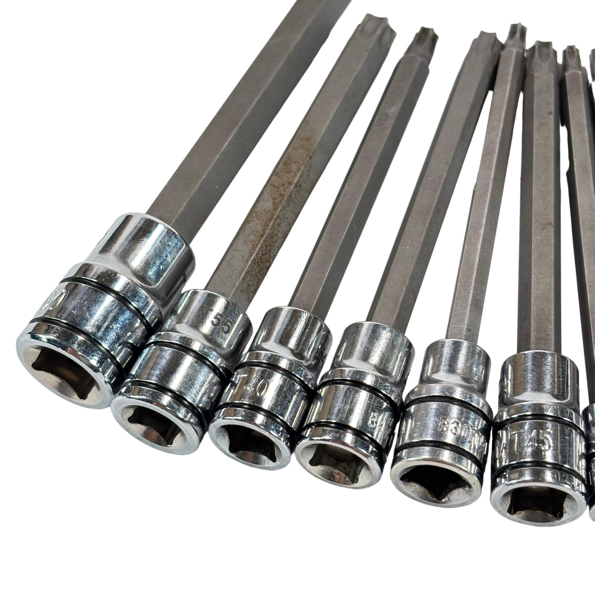 Matco Tools 12-Piece 1/4