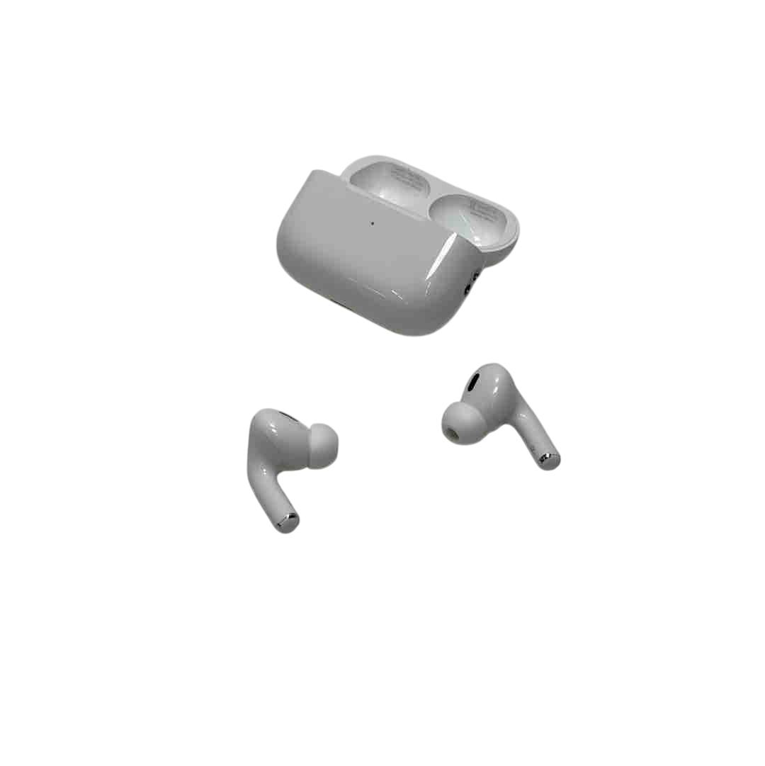 Apple AirPods Pro (2nd Generation) A2700 Bluetooth Earbuds White