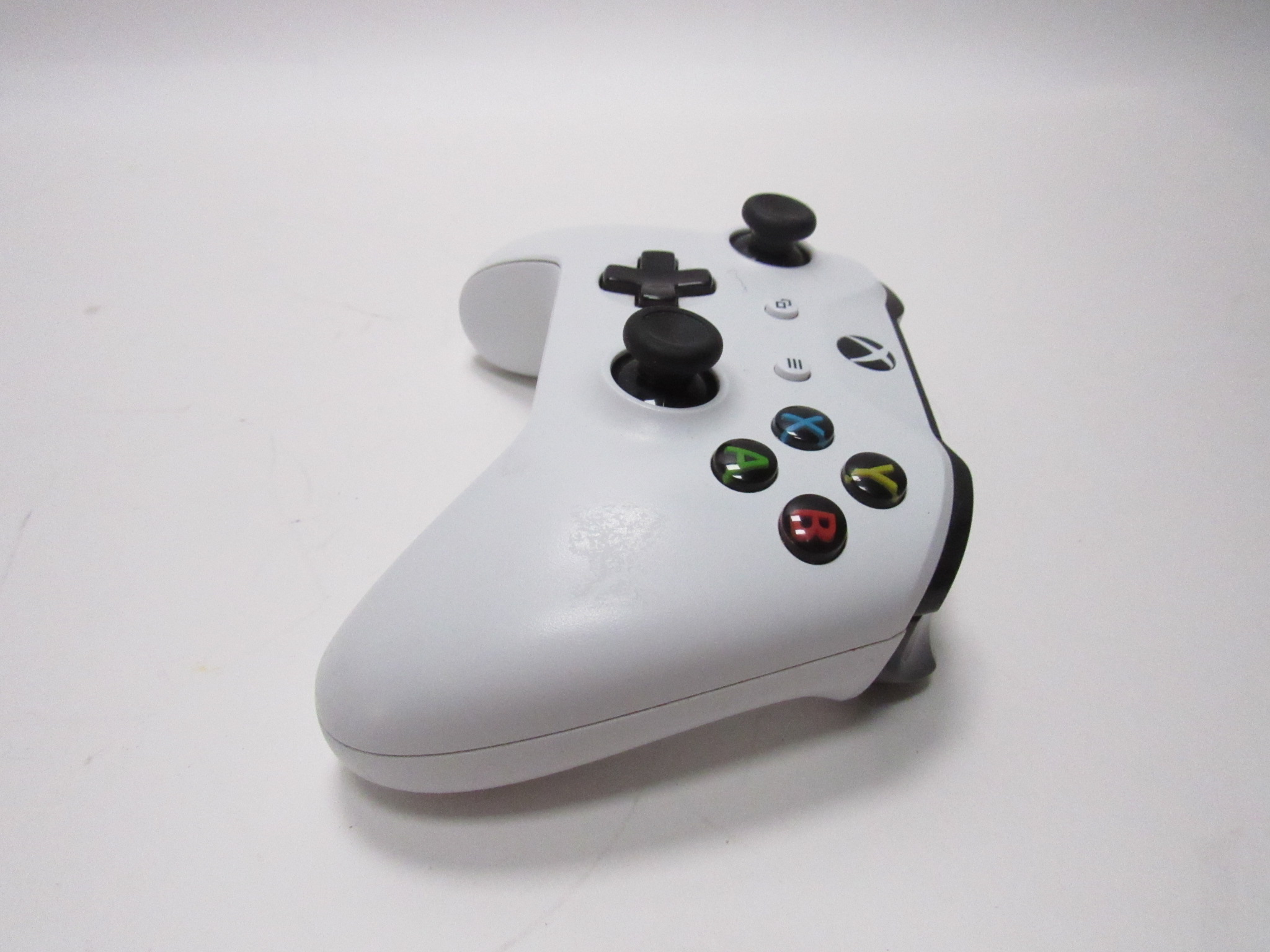 Microsoft 1708 Xbox One Controller White