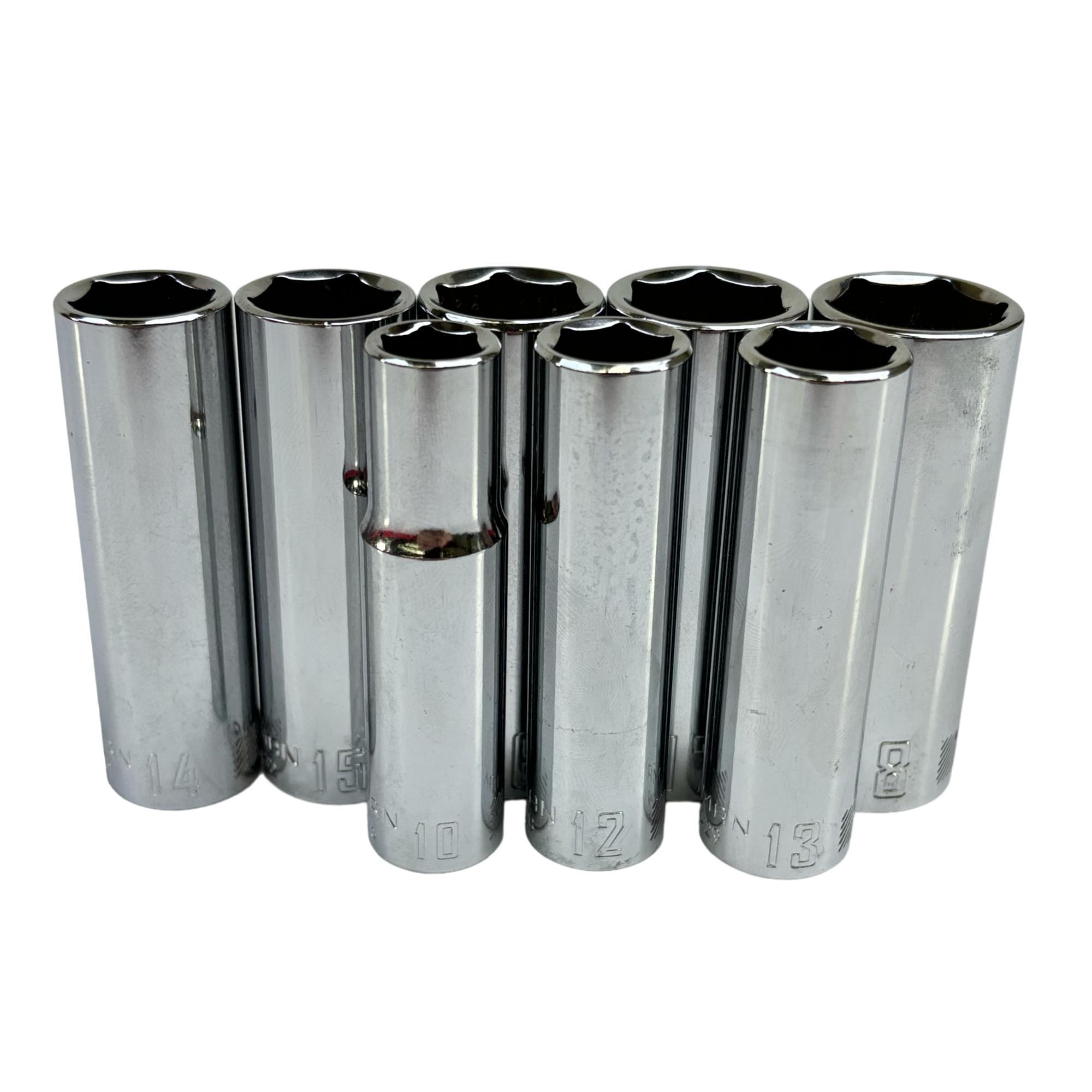Craftsman CMMT12025 159 Piece SAE/Metric Mechanics Set