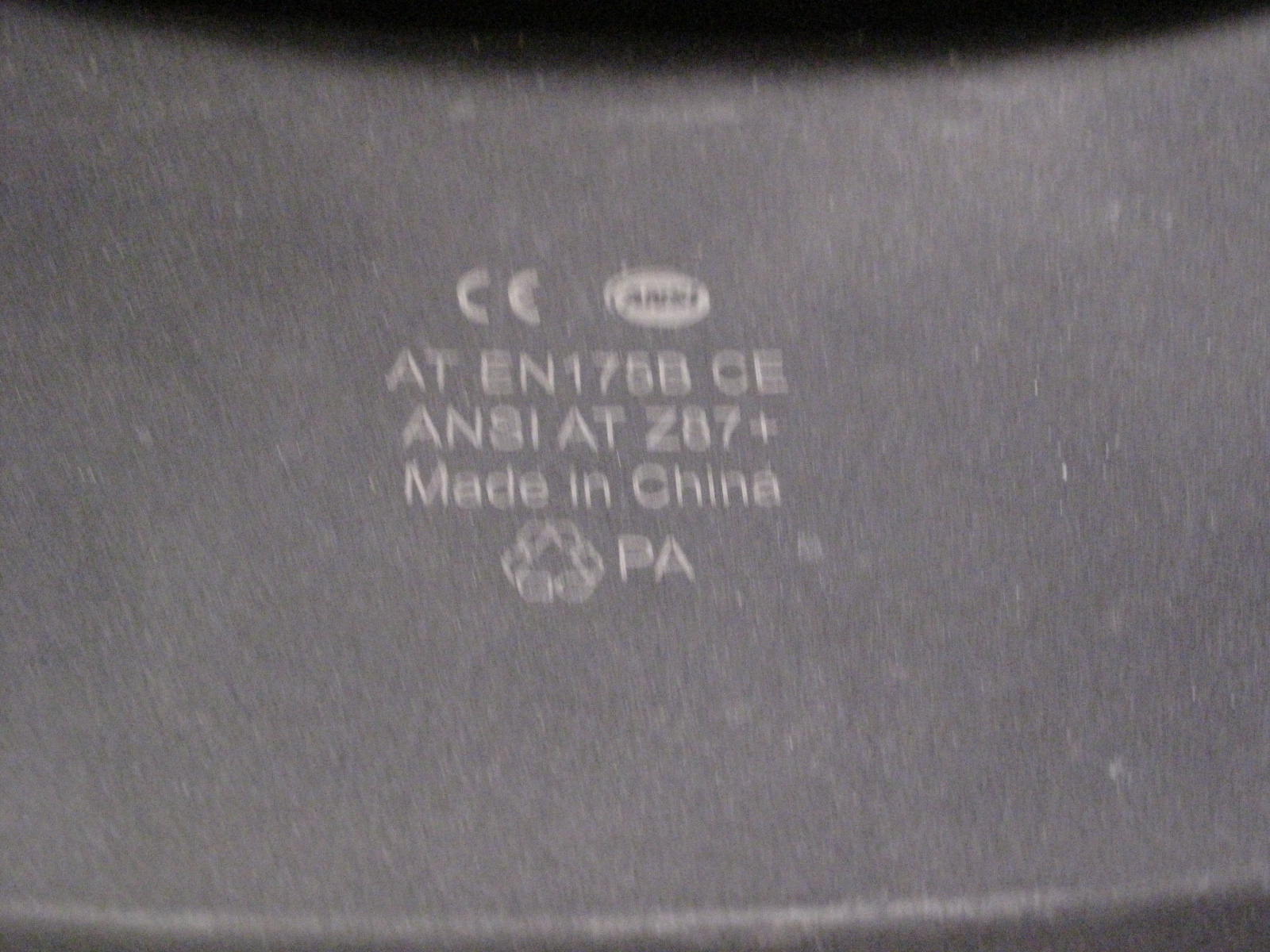 Performax AH42600000 Welding Helmet Variable Shade Auto Darkening