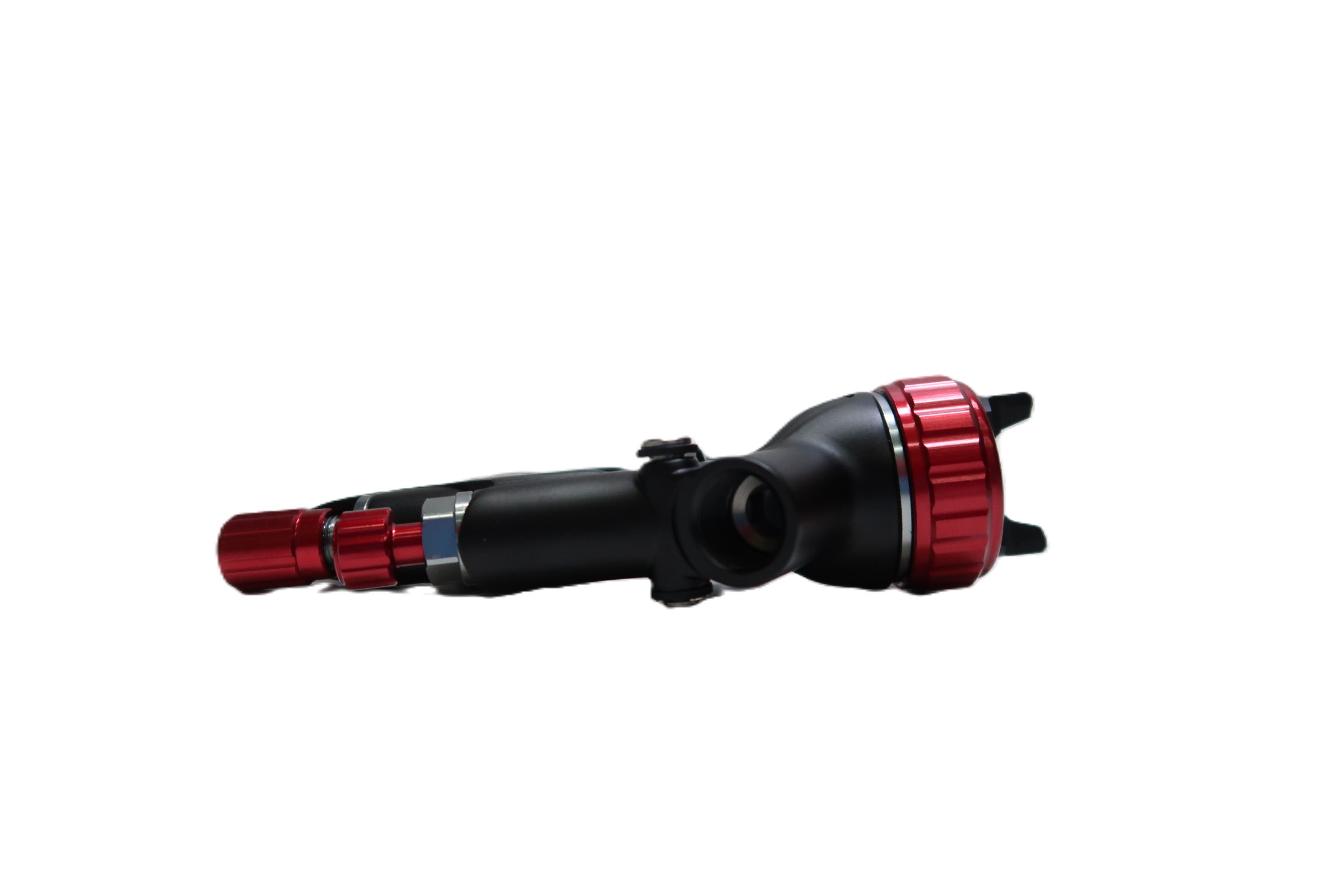 HVLP Gravity Feed Air Spray Gun With High Philippines - View #8