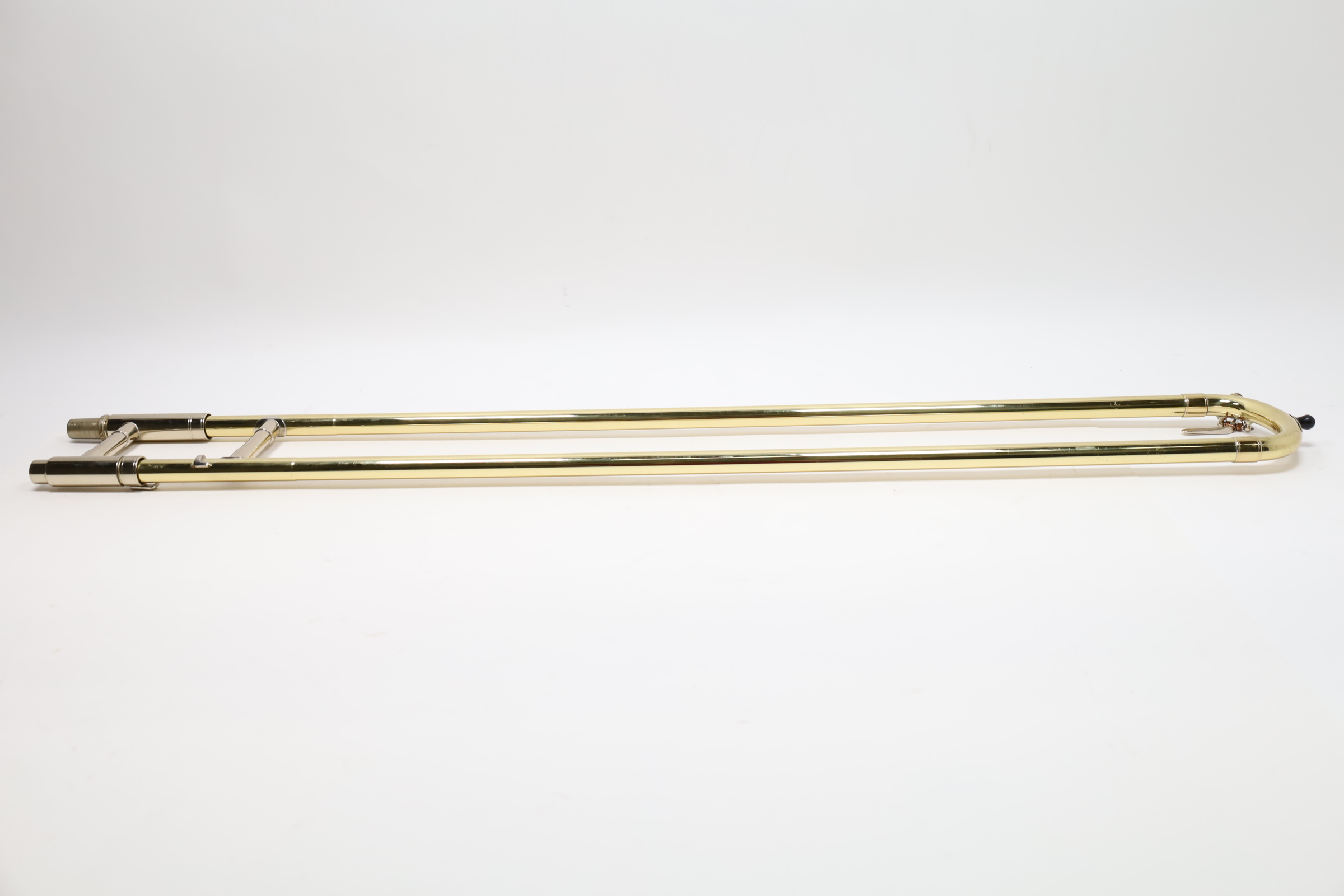 Bach TB301 Student Series Lacquer Tenor Trombone