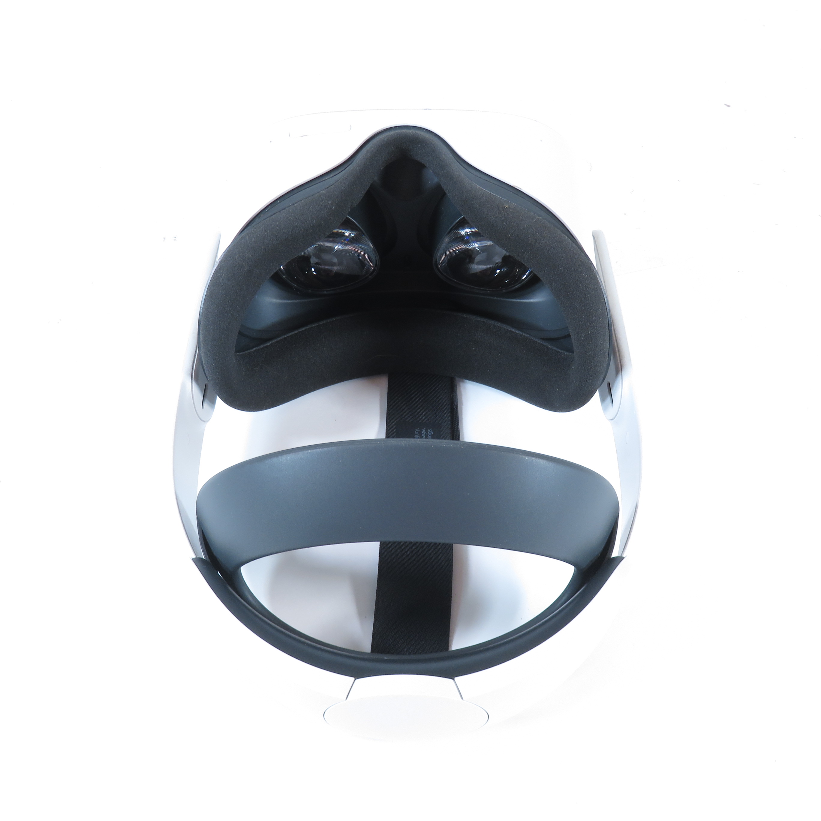 Oculus Quest 2 301-00351-01 Advanced All-in-One 256GB White VR Headset