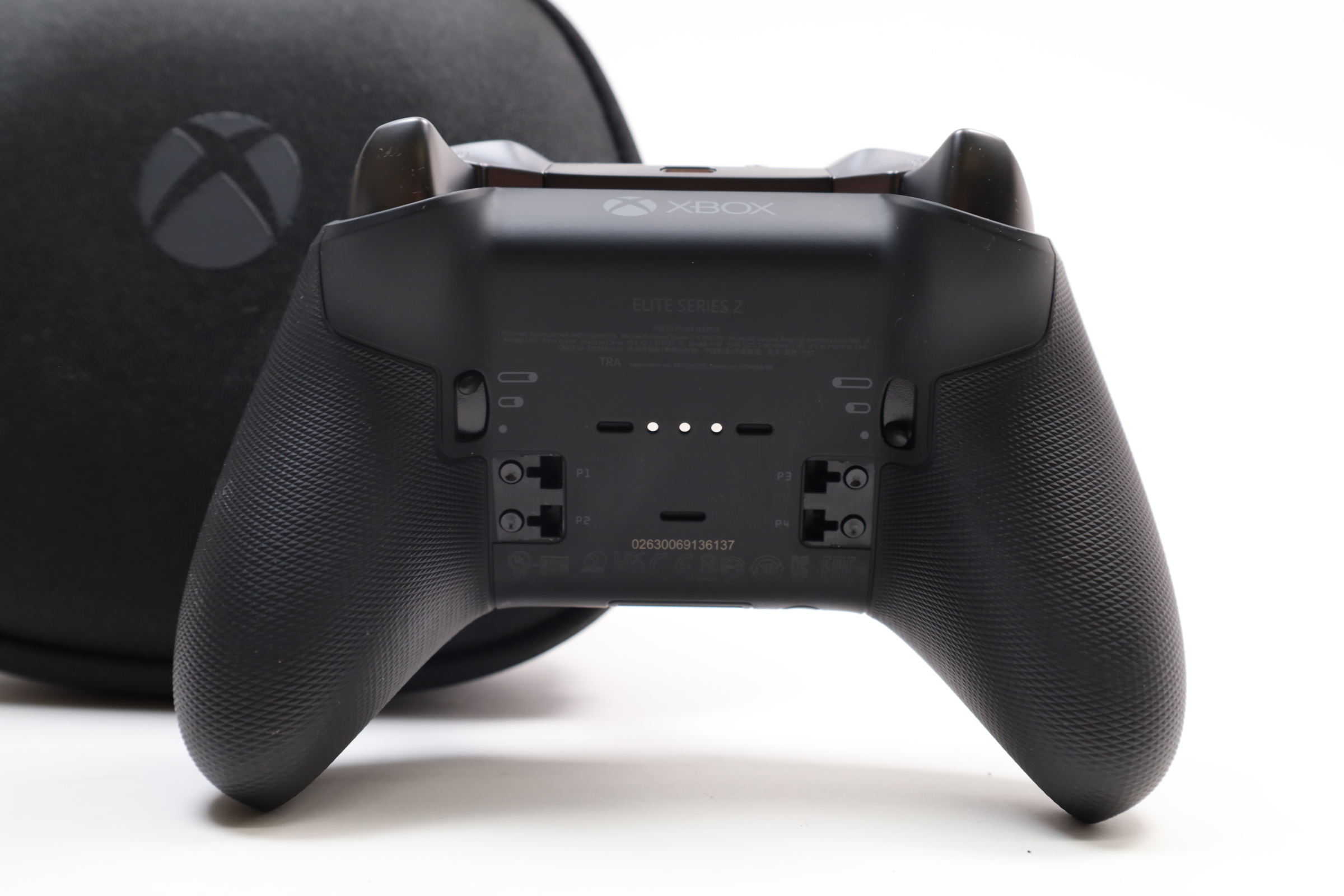 Microsoft Xbox Elite Series 2 Adjustable Wireless Controller (7836)