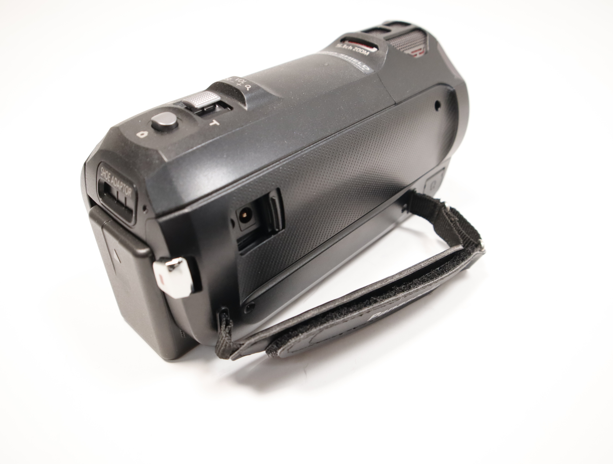 Panasonic HC-V785 Full HD Camcorder 20x Optical 50x