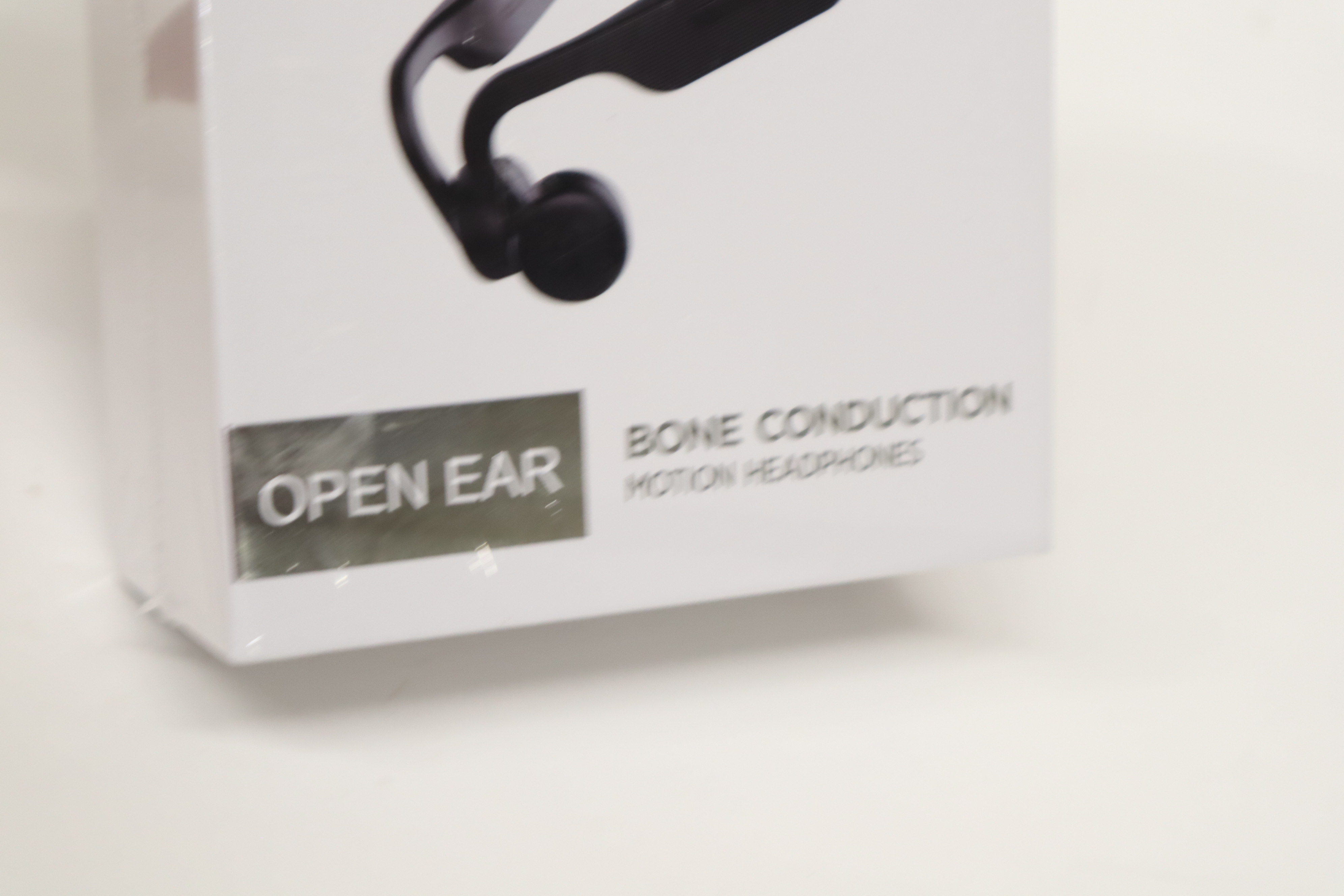 PURERINA Bone Conduction Headphones Open Ear Headphones Bluetooth 5.0 0215