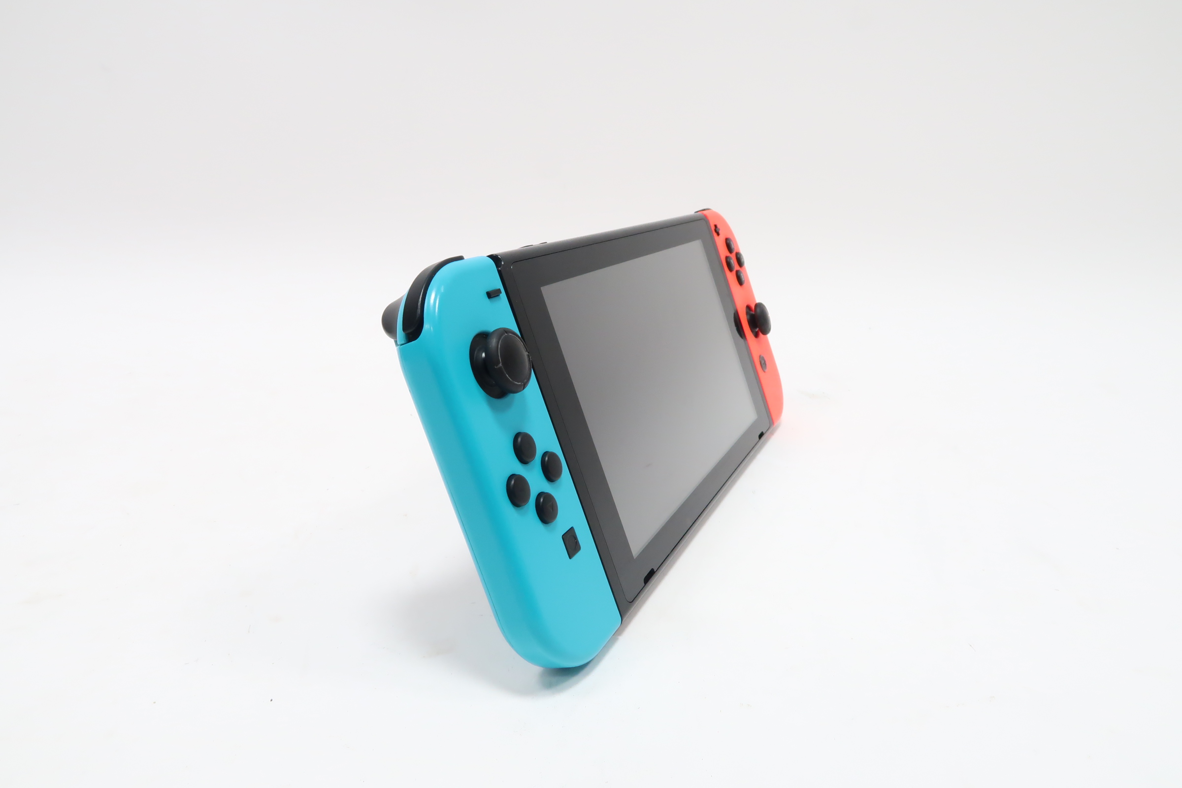 Nintendo Switch HAC-001(-01) 32GB Video Game System-7255
