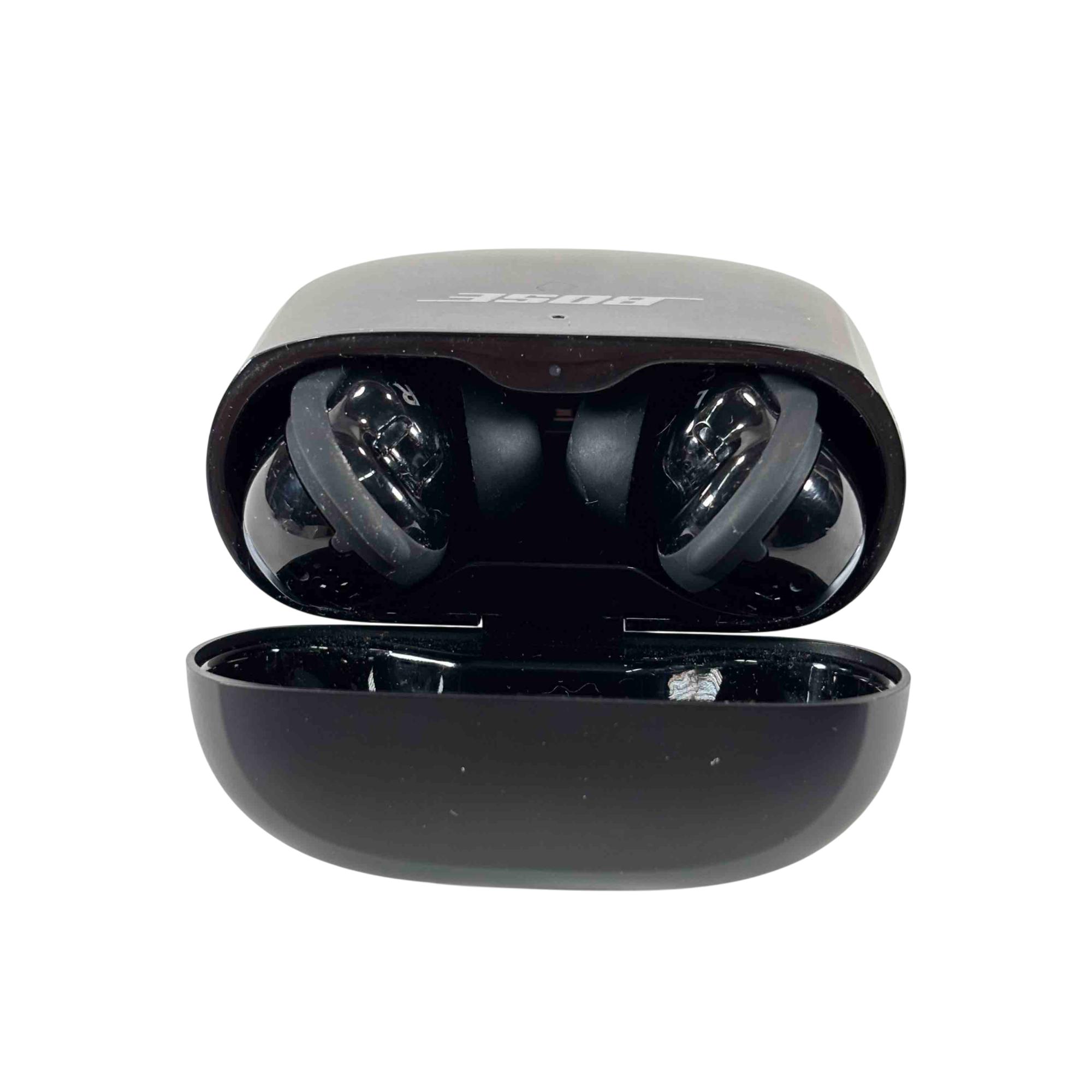 Bose QuietComfort Ultra 441408 Adjustable Noise Cancelling