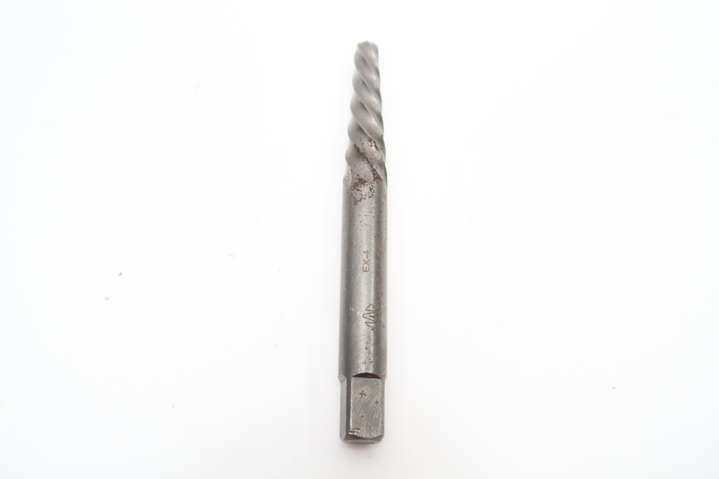 Mac Tools SPEX5S 5pc Straight Flute Extractor And STEX5S Spiral