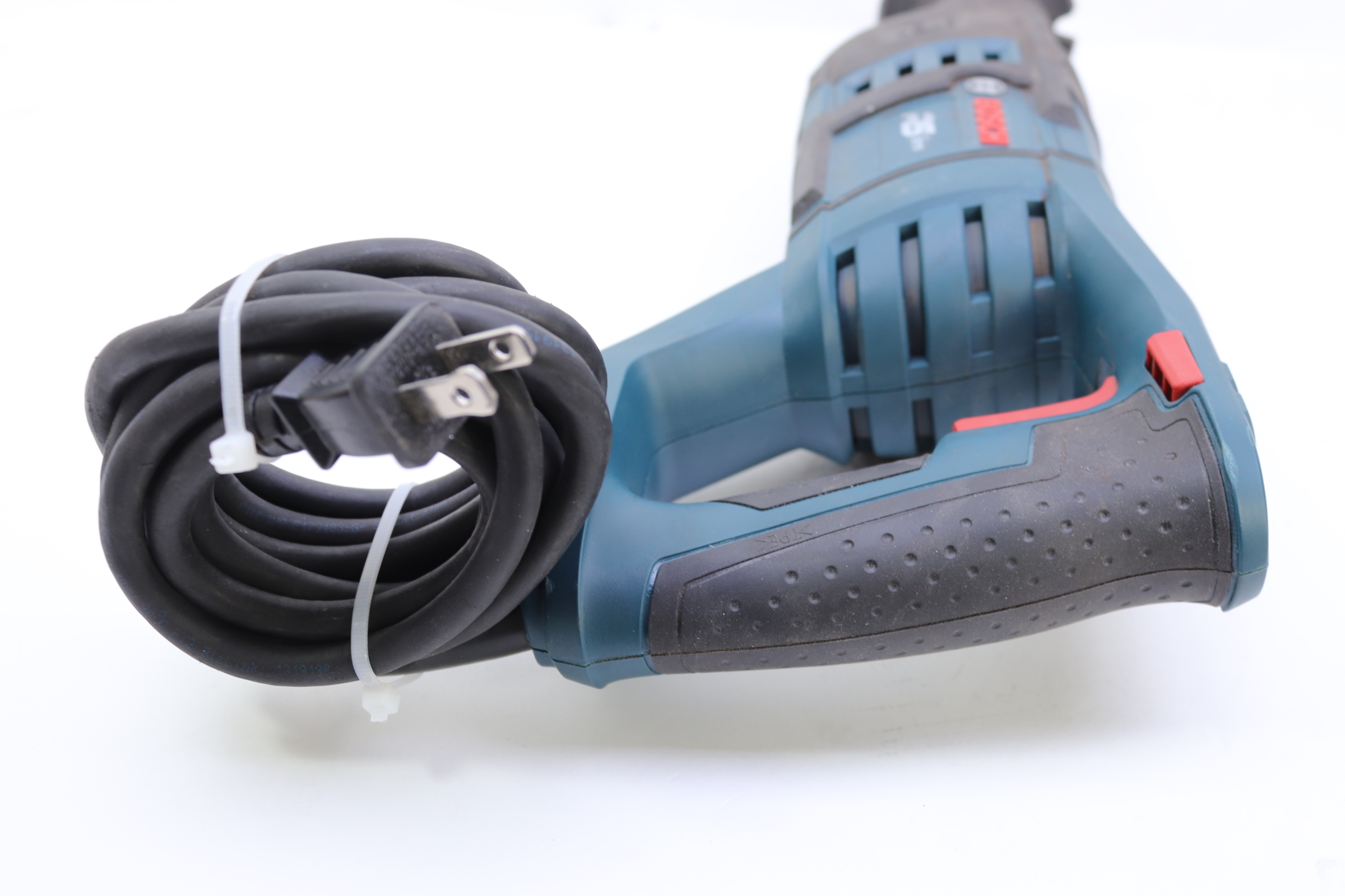 Bosch RS325 12 Amp Corded 1" Variable Speed Compact Reciprocating Saw