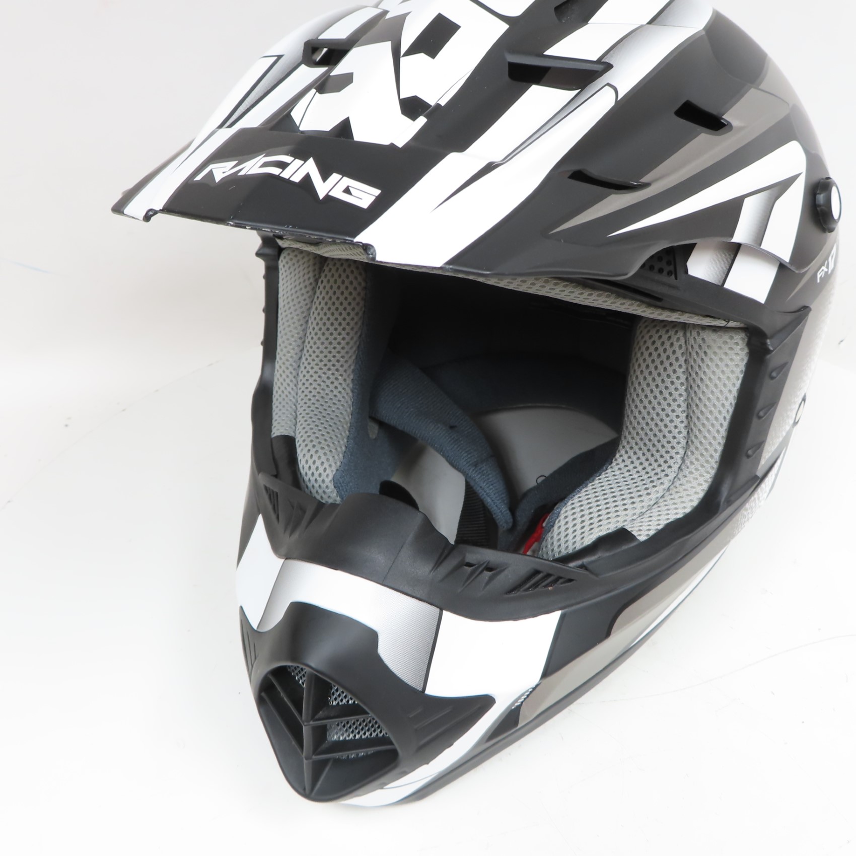 Afx Fx17 Afx Dirt Bike Helmet AFX FX-17 Force Off-Road Motorcycle