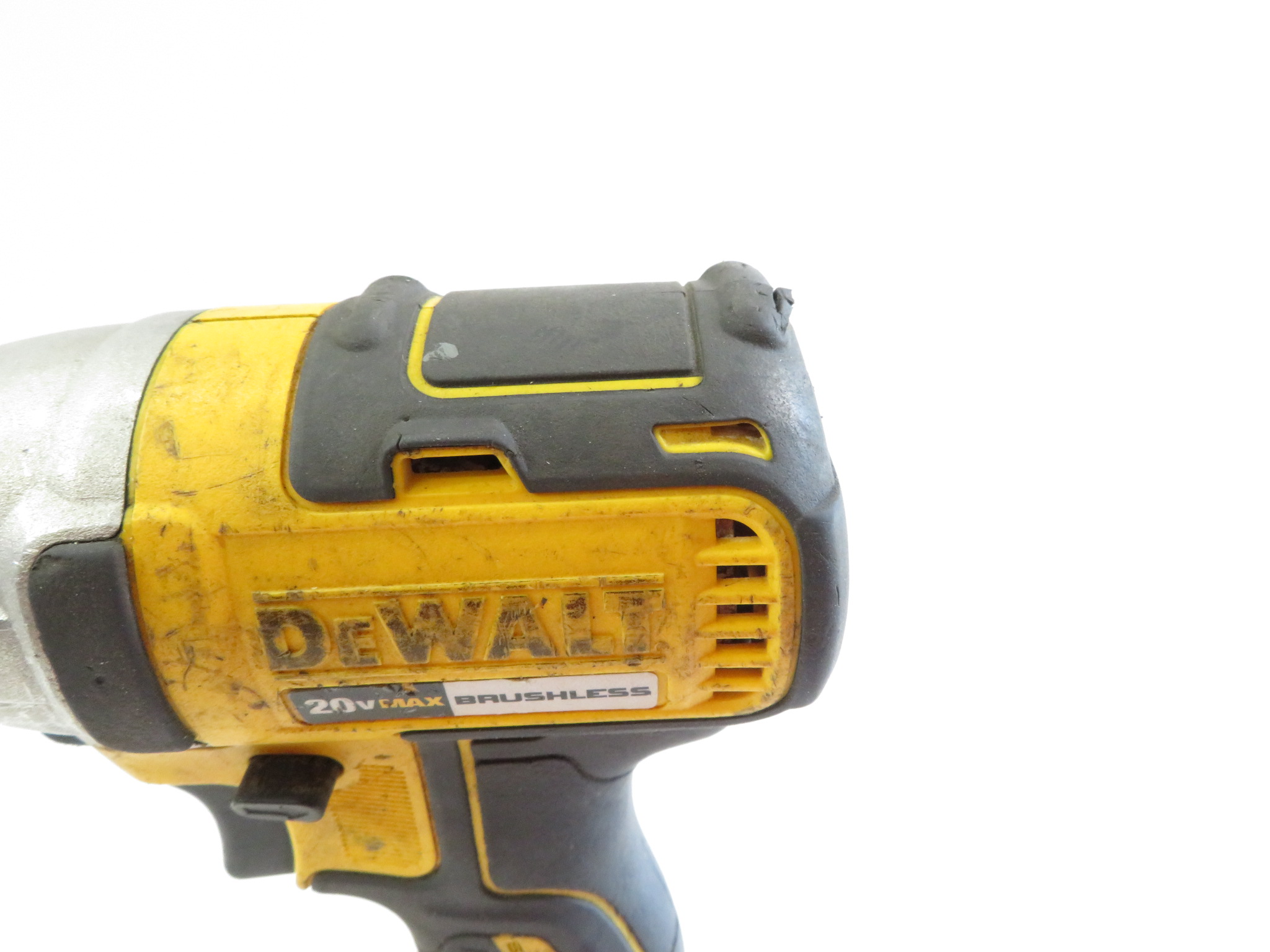 DeWalt DCF787 20V MAX 1/4