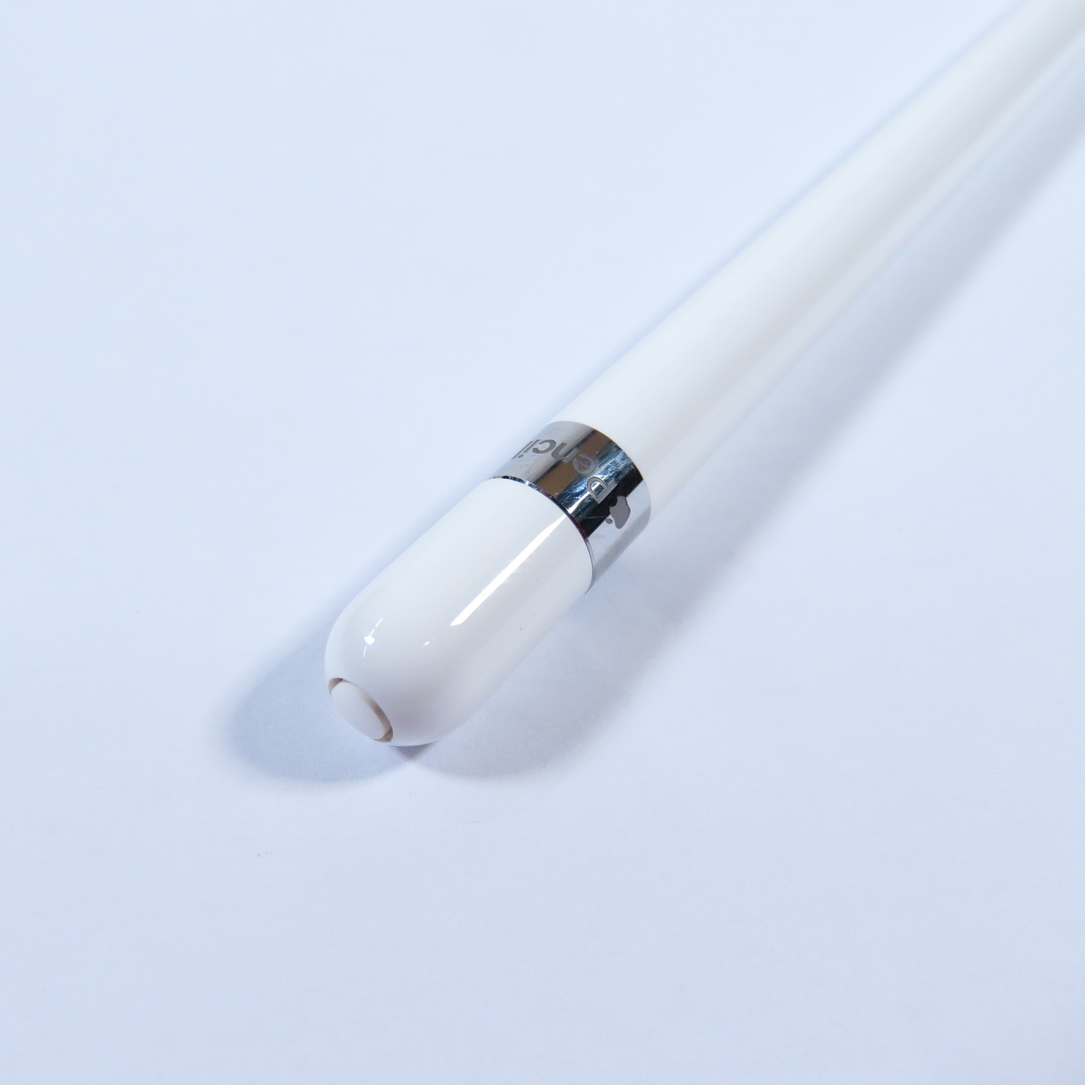 Apple Pencil (1st Generation) MK0C2AM/A White A1603 Stylus