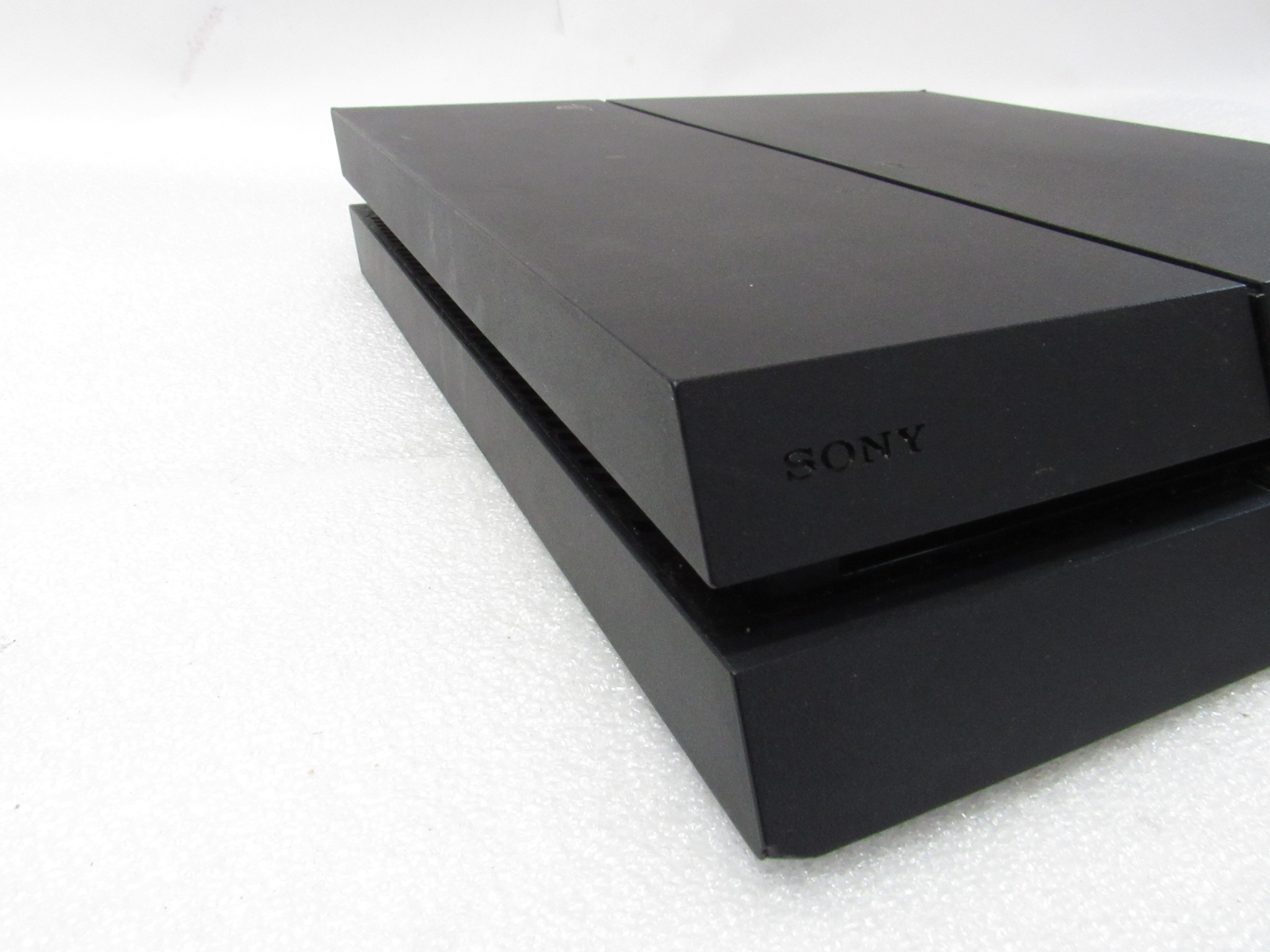 Sony CUH1001A PlayStation 4 PS4 Console 500GB Console 35784