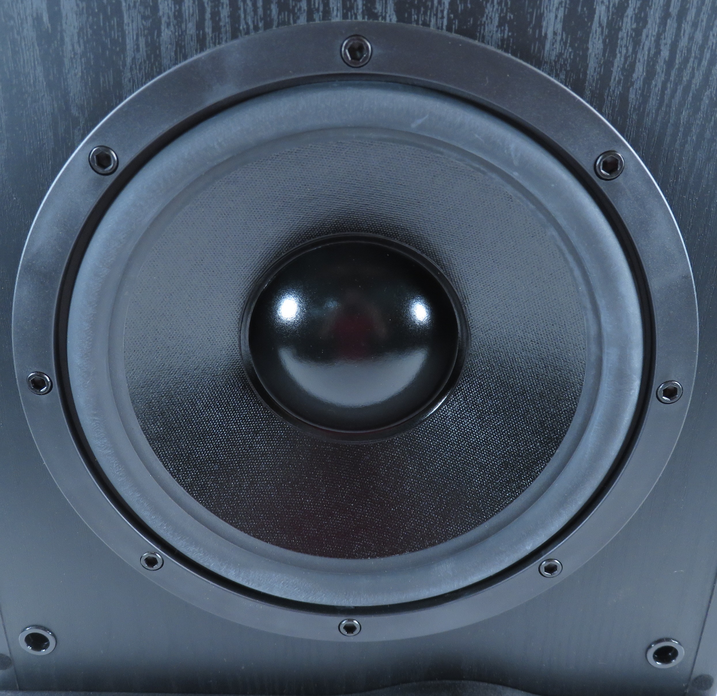 B&W ASW500 アクティブサブウーハー K8856 B&W ASW500 アクティブサブウーハー K8856